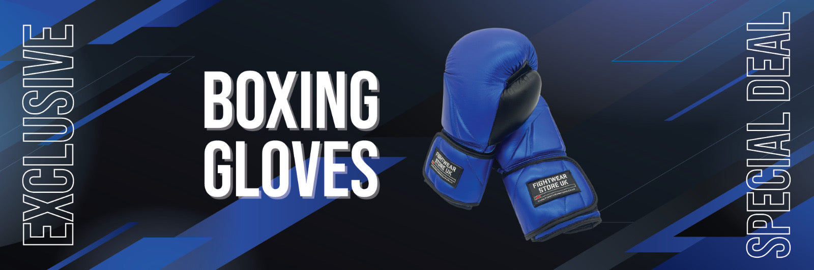 Boxing Gloves