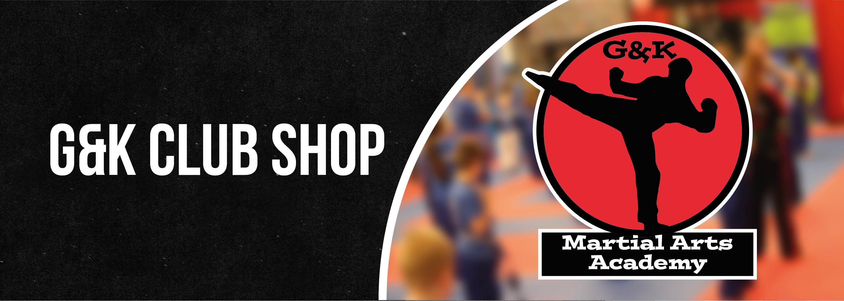G&K Martial Arts Academy