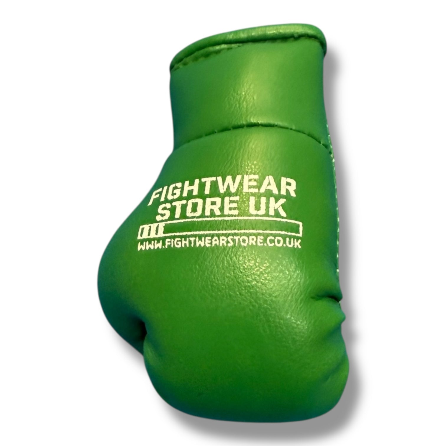 Fightwear Store Mini Boxing Glove Key Ring - Collector Series