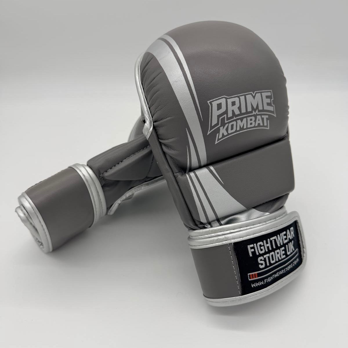 Prime Kombat - 6oz MMA Gloves