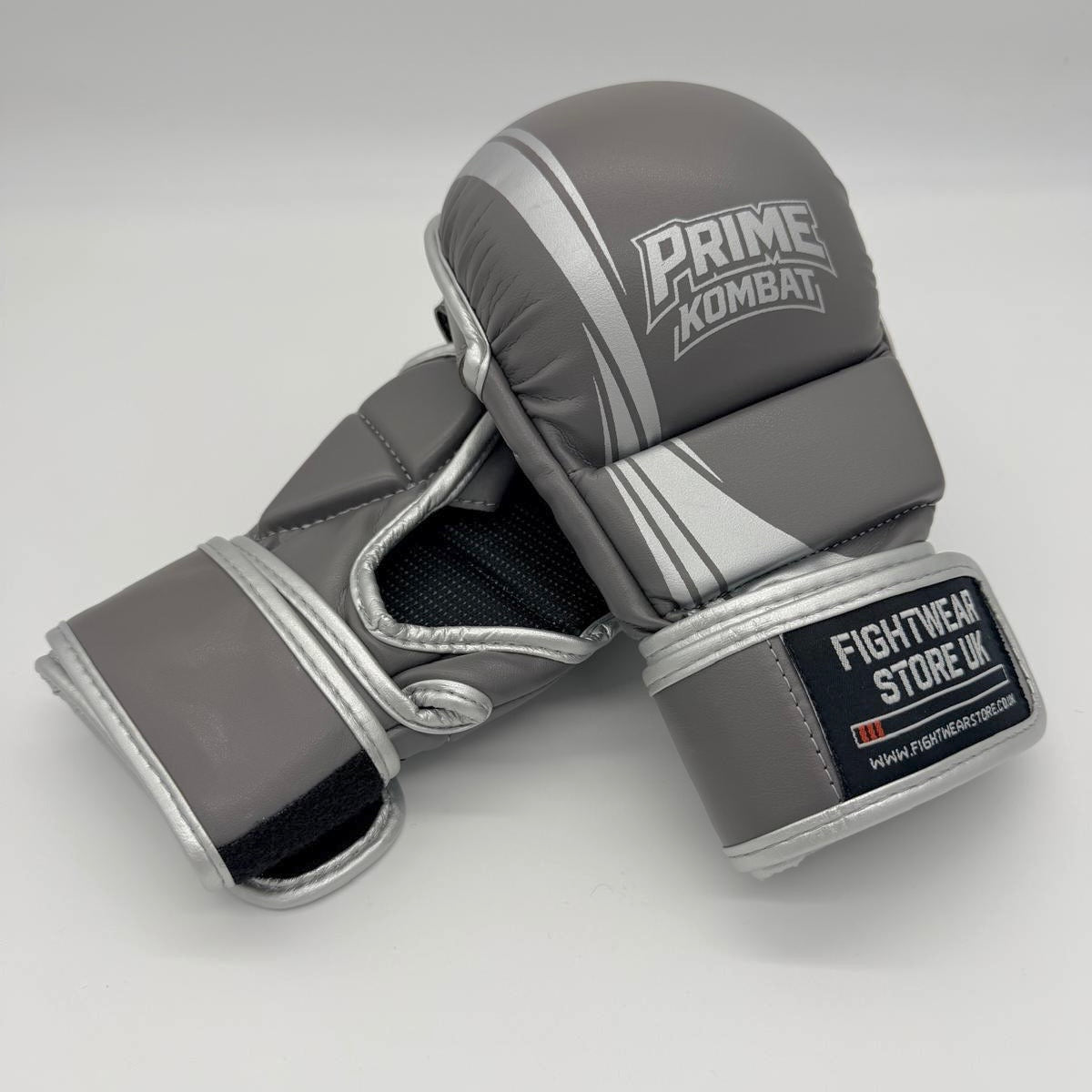 Prime Kombat - 6oz MMA Gloves