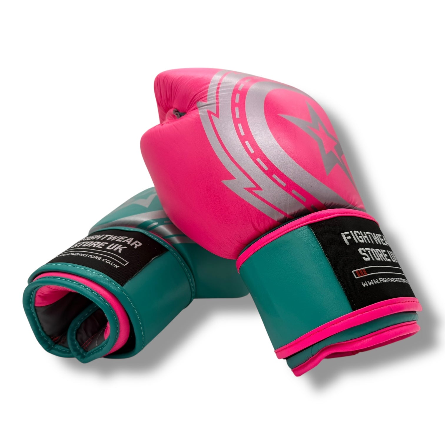 Aurora Fusion 10oz Thai Style Boxing Gloves