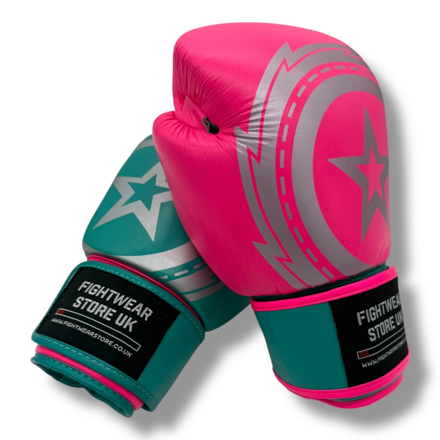Aurora Fusion 10oz Thai Style Boxing Gloves