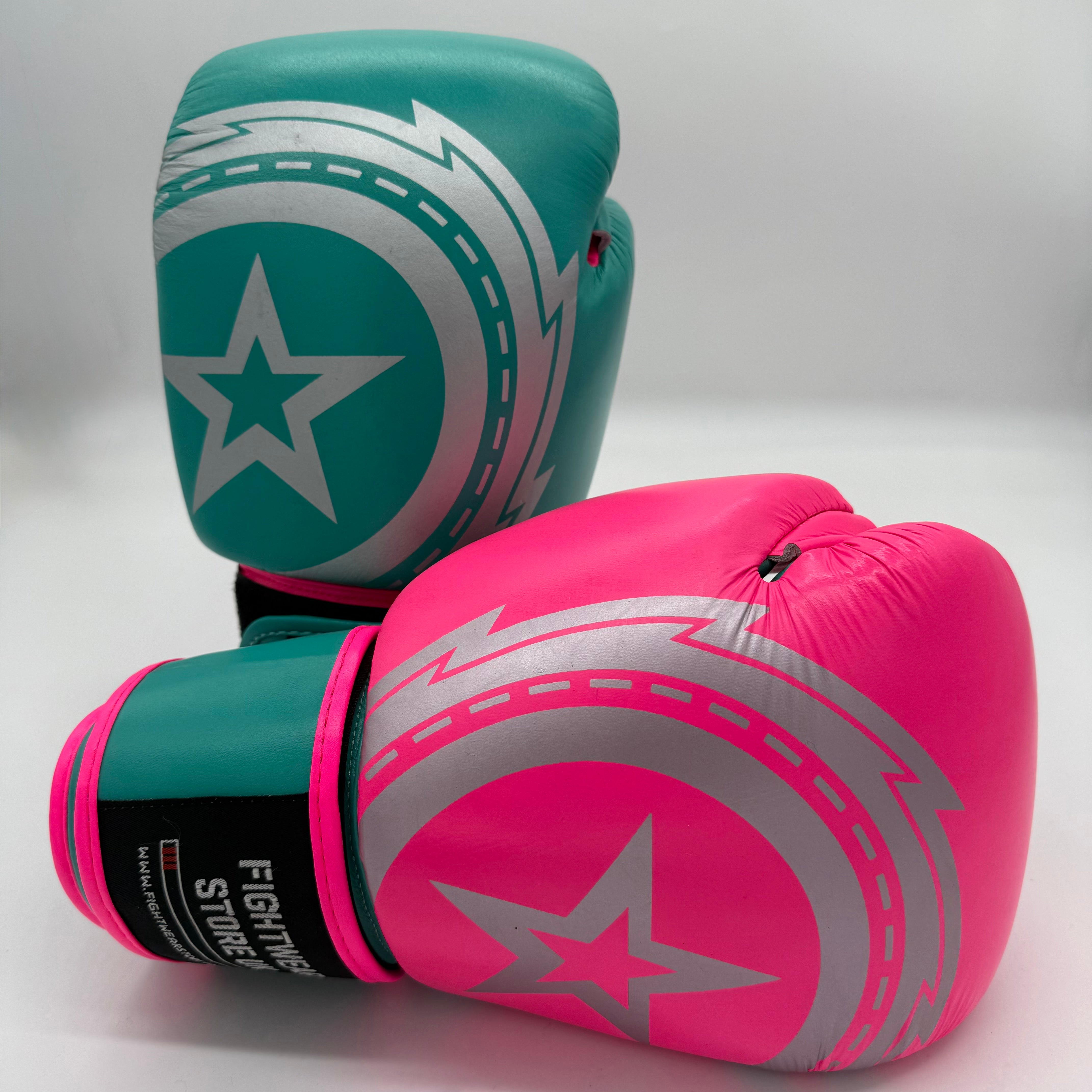 Aurora Fusion 10oz Thai Style Boxing Gloves