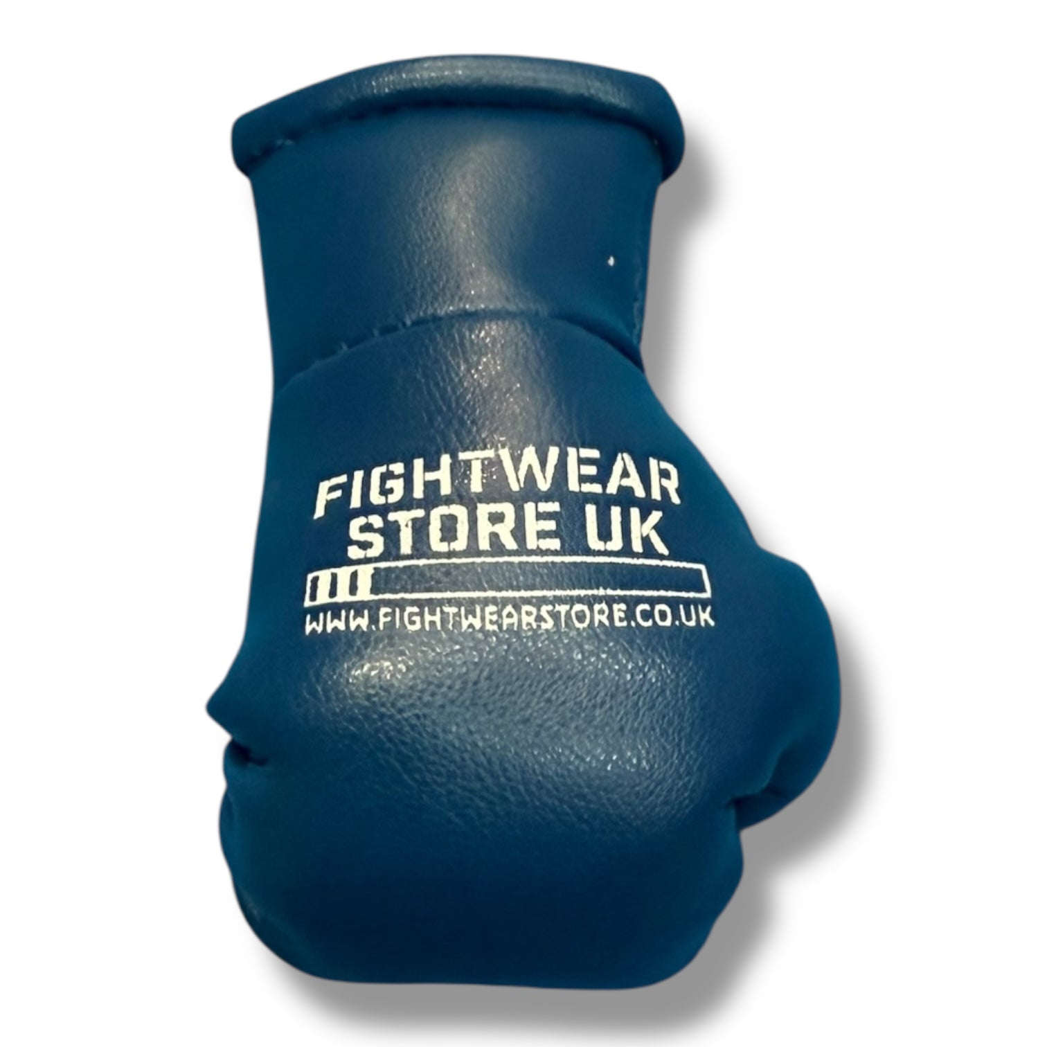 Fightwear Store Mini Boxing Glove Key Ring - Collector Series