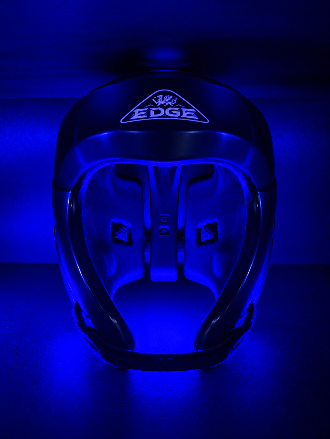 Custom Headguard Sticker Pack Of 6