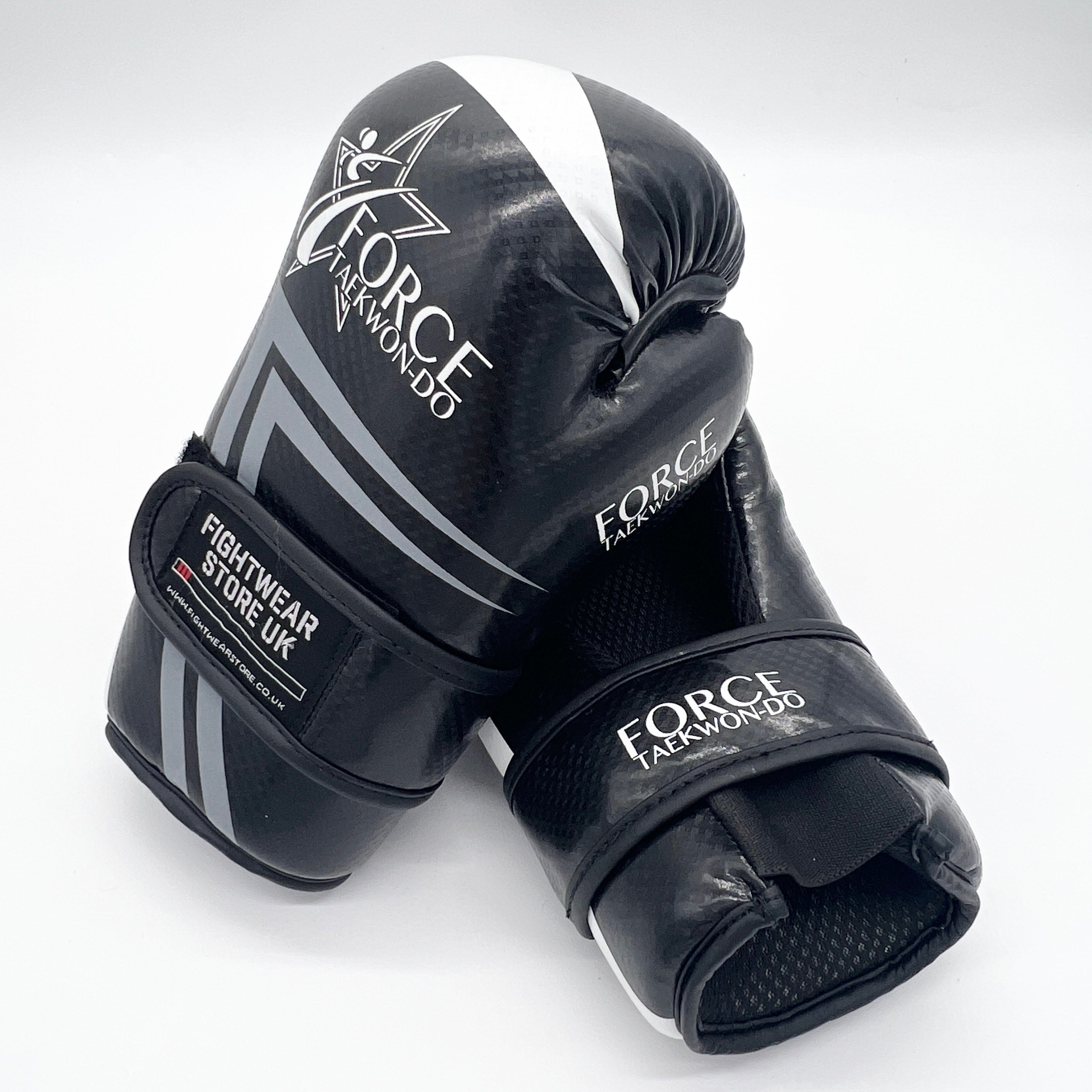Force Taekwon-do Open Hand Gloves