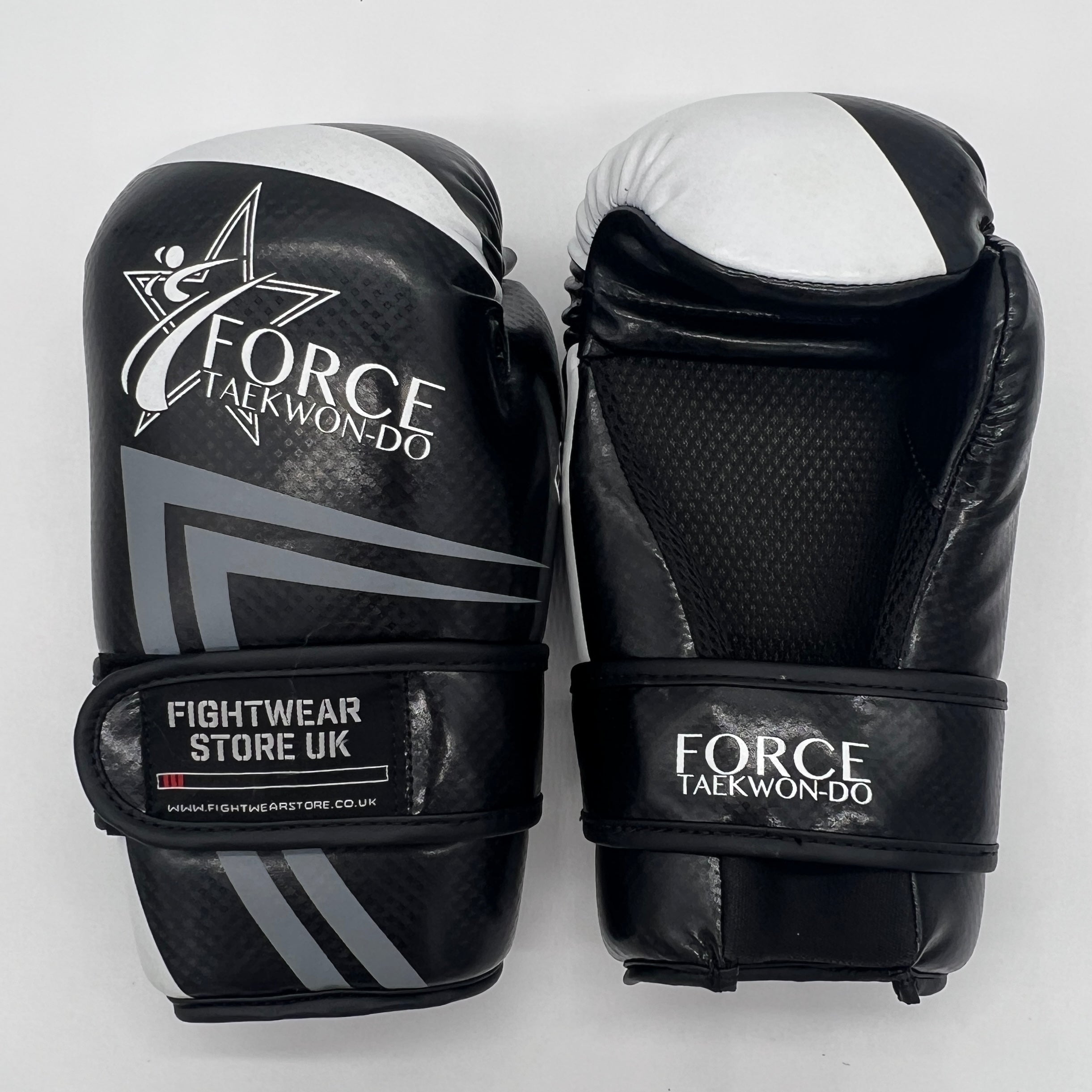 Force Taekwon-do Open Hand Gloves