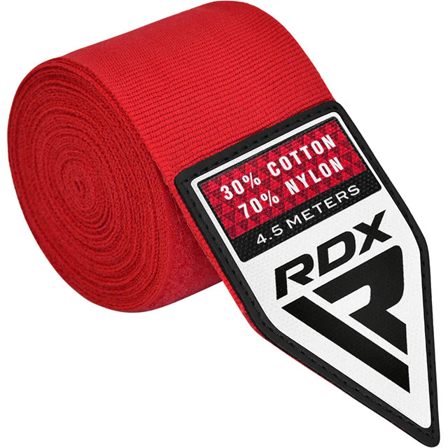 RDX RB New Professional Boxing Hand Wraps