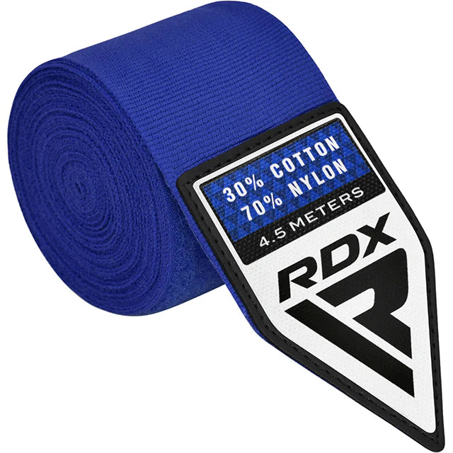 RDX RB New Professional Boxing Hand Wraps