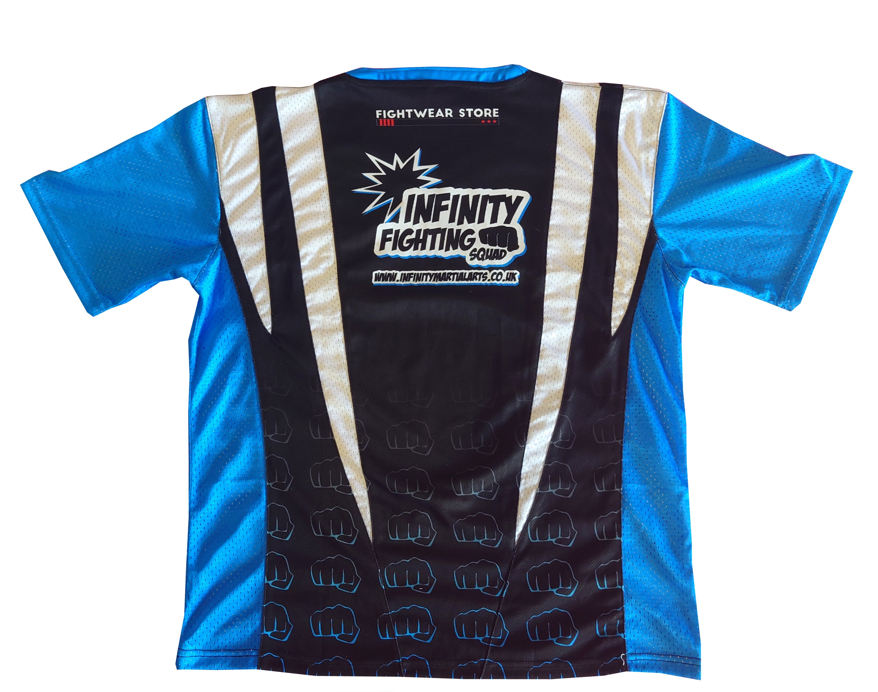 Infinity Fight Uniform Top