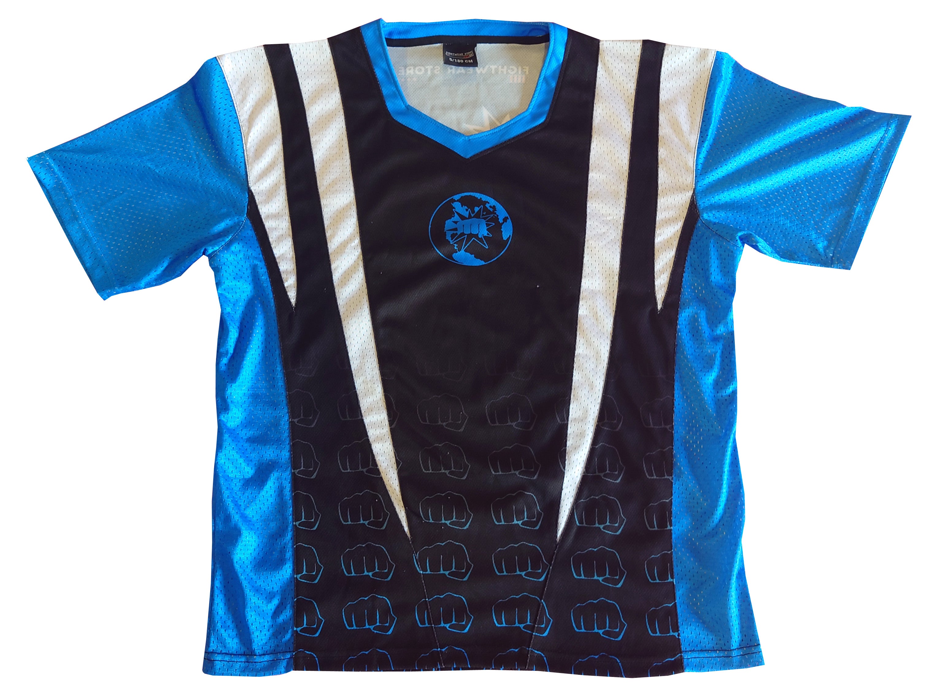 Infinity Fight Uniform Top