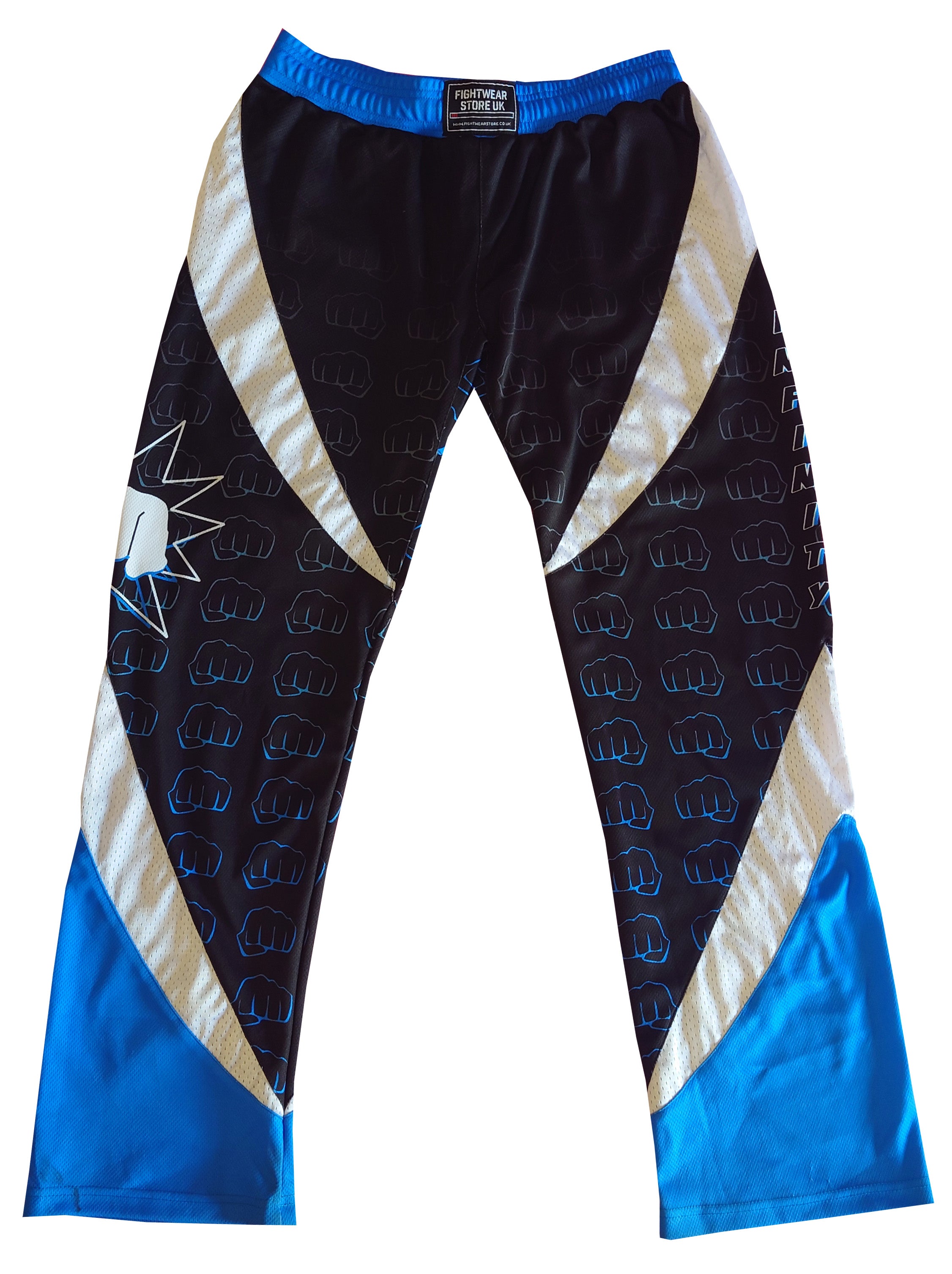 Infinity Fight Uniform Trousers