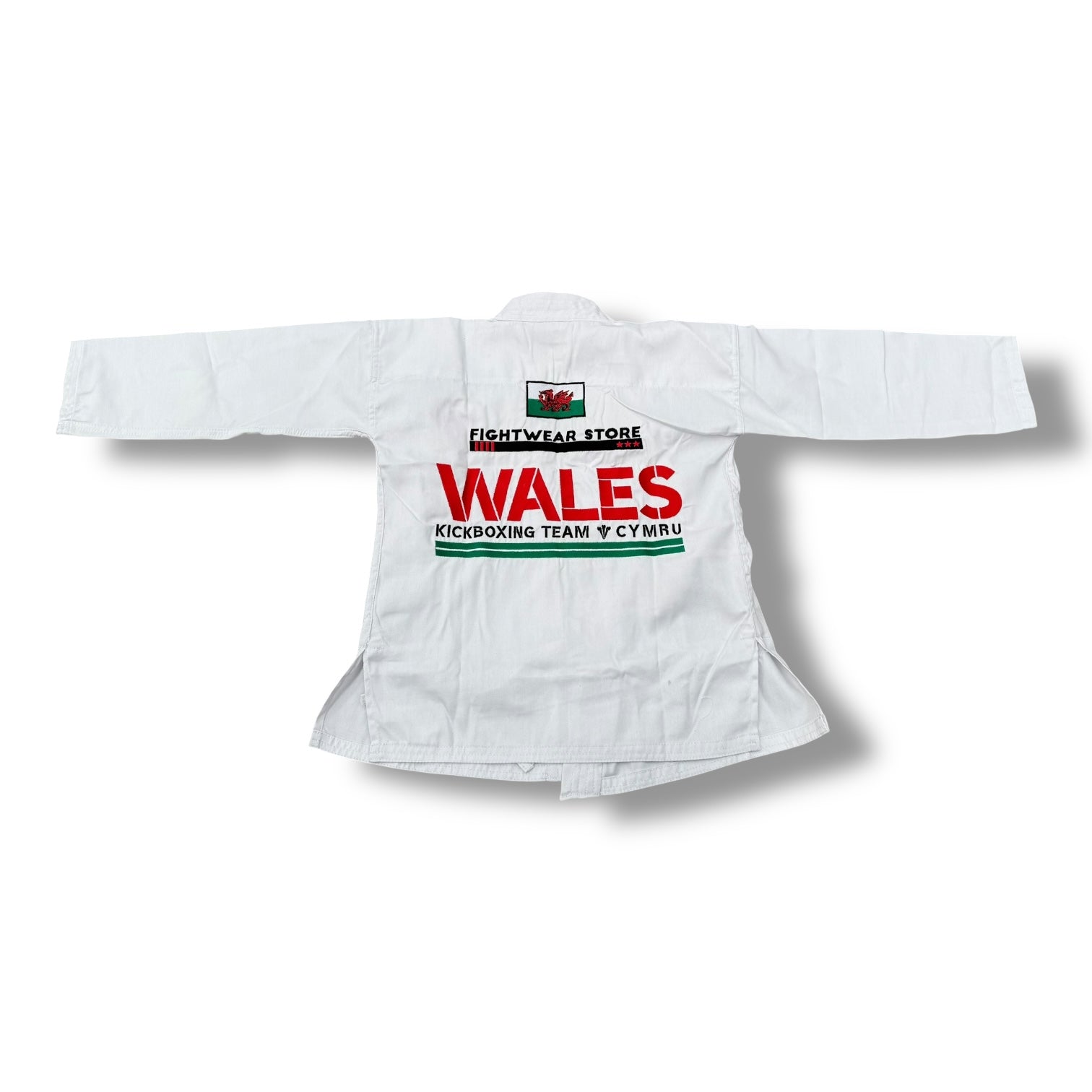 Welsh National Traditional Gi 8oz