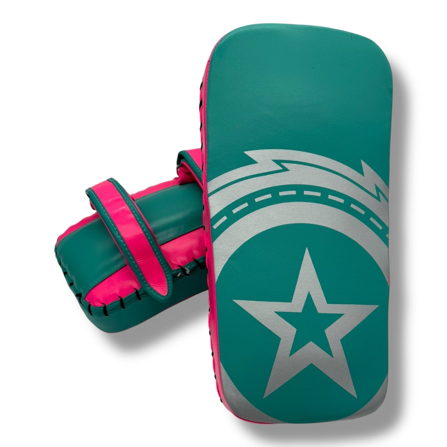 Aurora Fusion - Curved Thai style pads