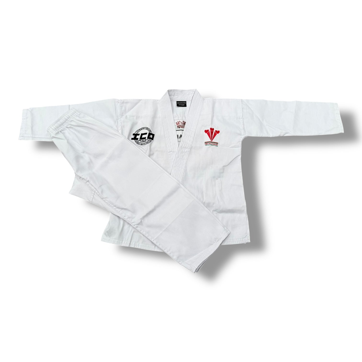 Welsh National Traditional Gi 8oz