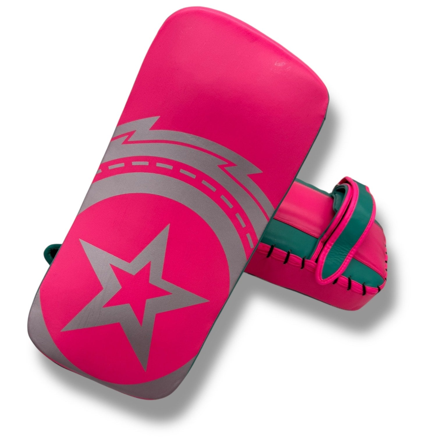 Aurora Fusion - Curved Thai style pads