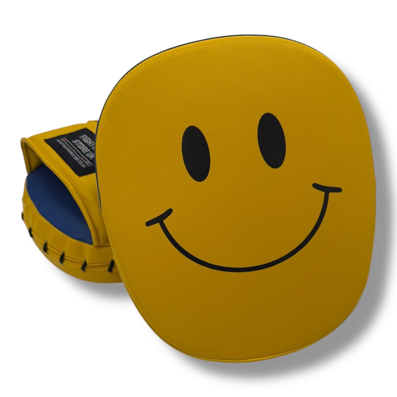 Precision strike pads - Dynamic Edition