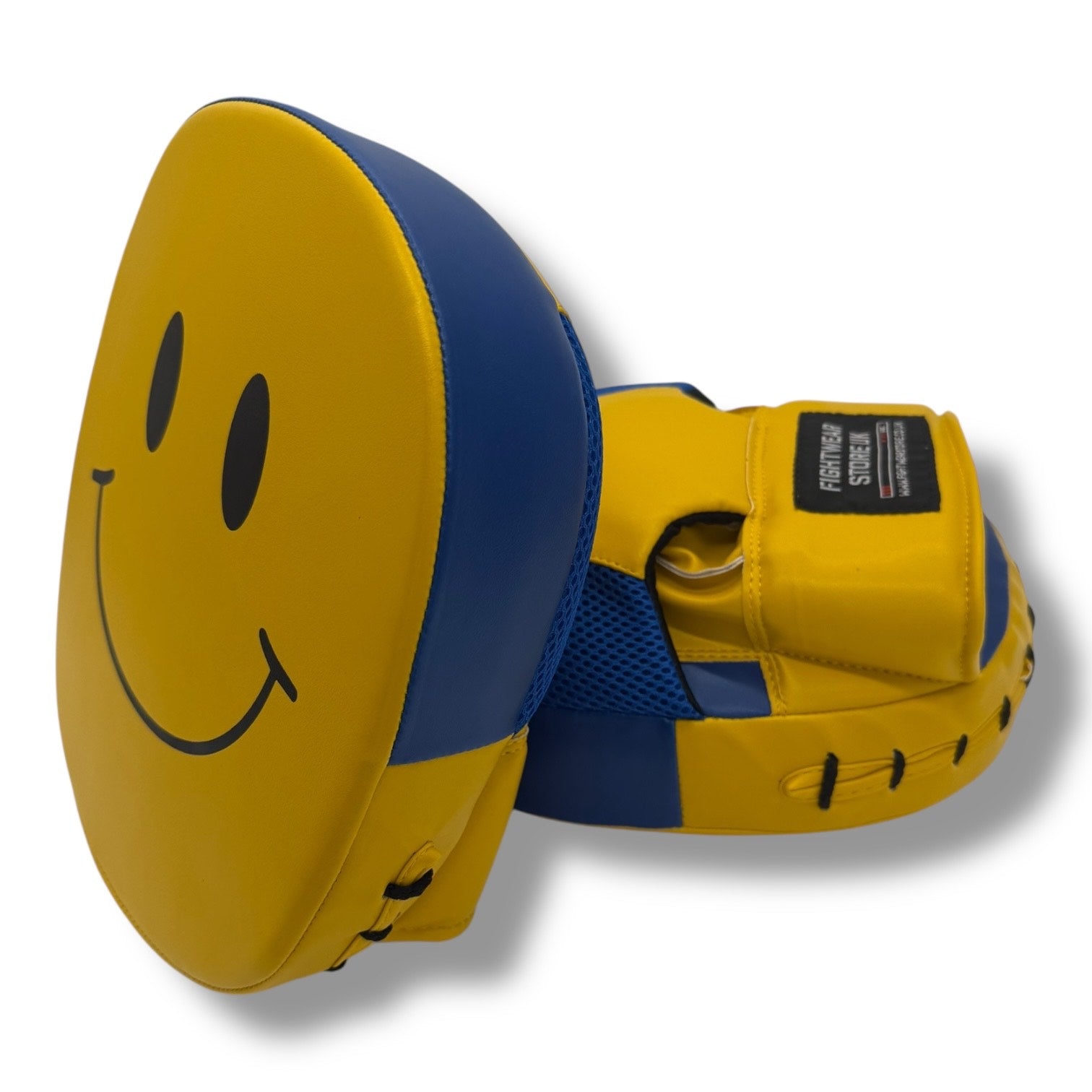 Precision strike pads - Dynamic Edition