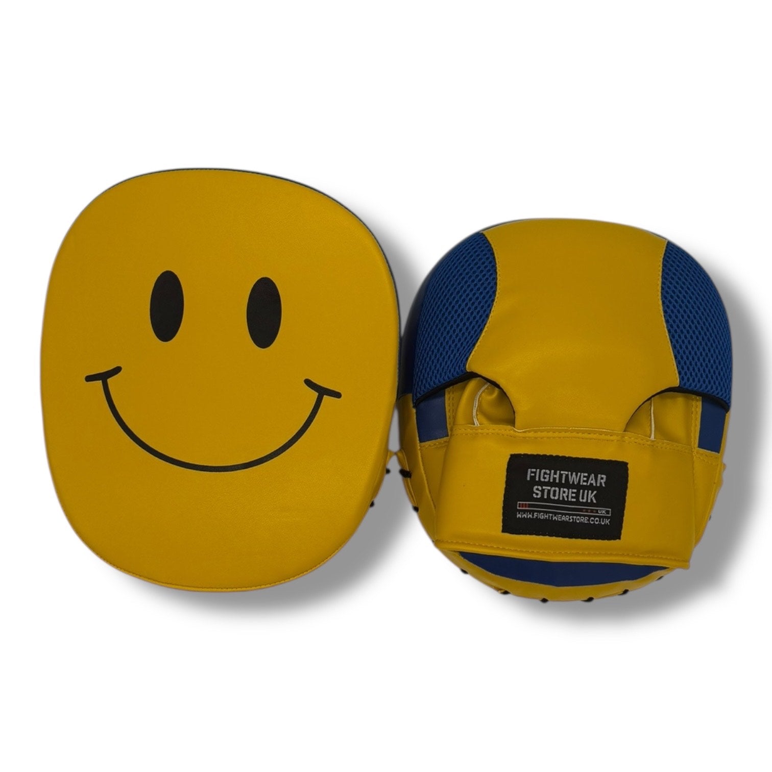 Precision strike pads - Dynamic Edition