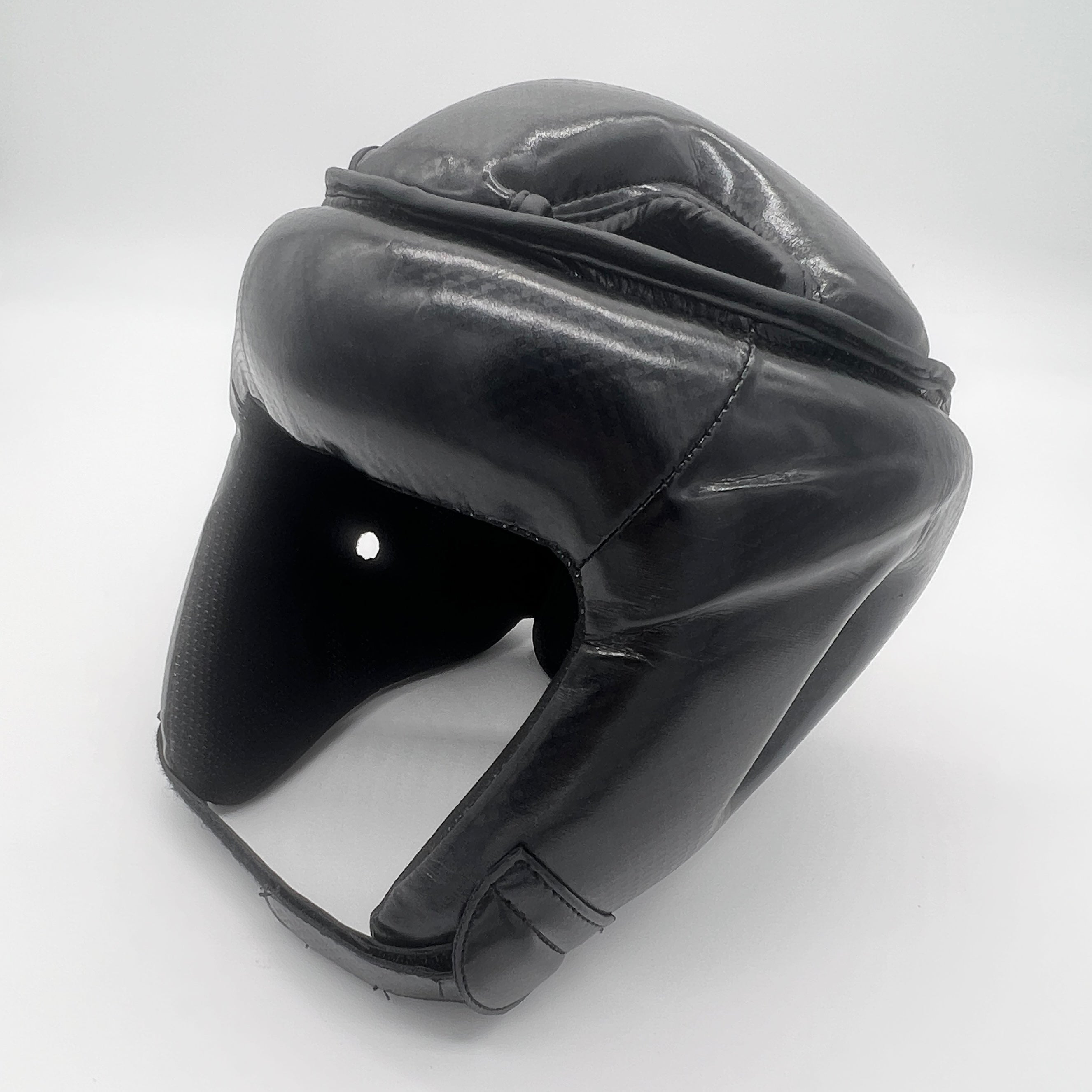 Fightwear Store Carbon Head Guard