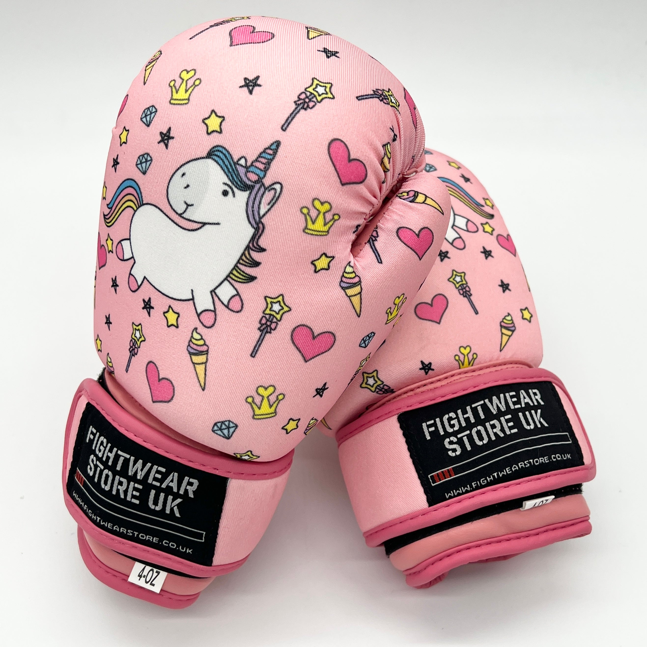 Unicorn Boxing Gloves