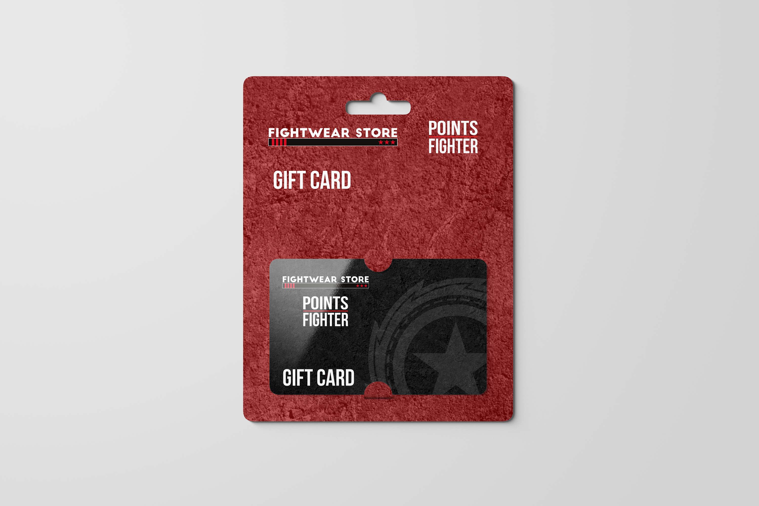 Fightwear Store eGift Card
