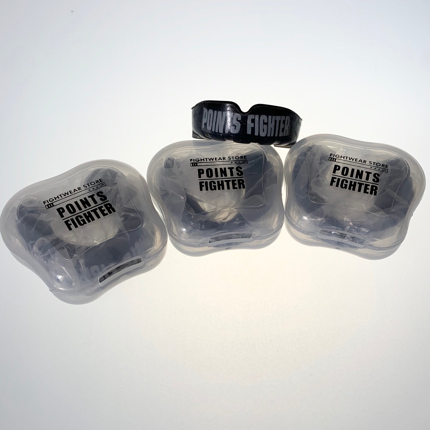 Points Fighter PRO-X Gum Shield