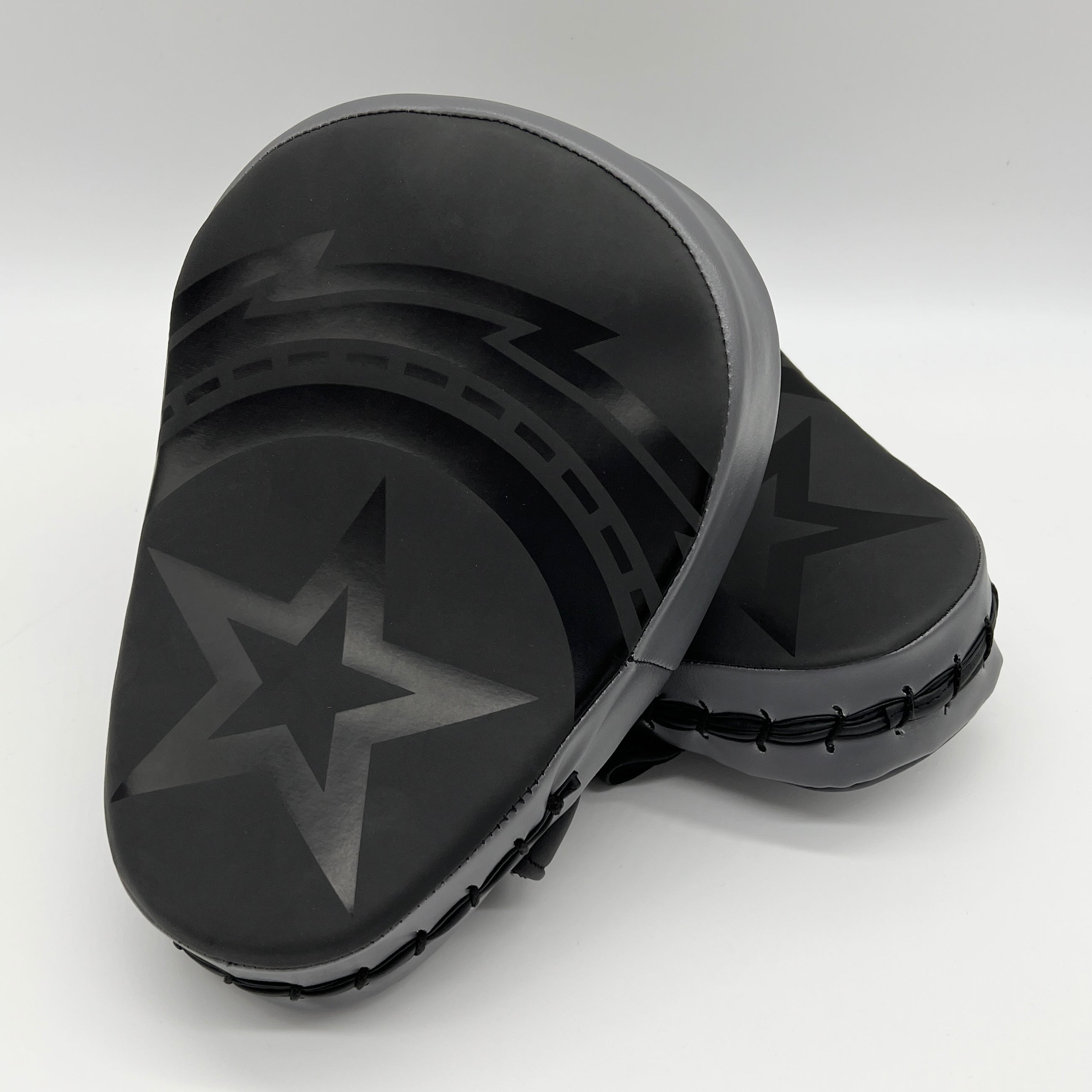 SAW Focus Pads - Spot Gloss