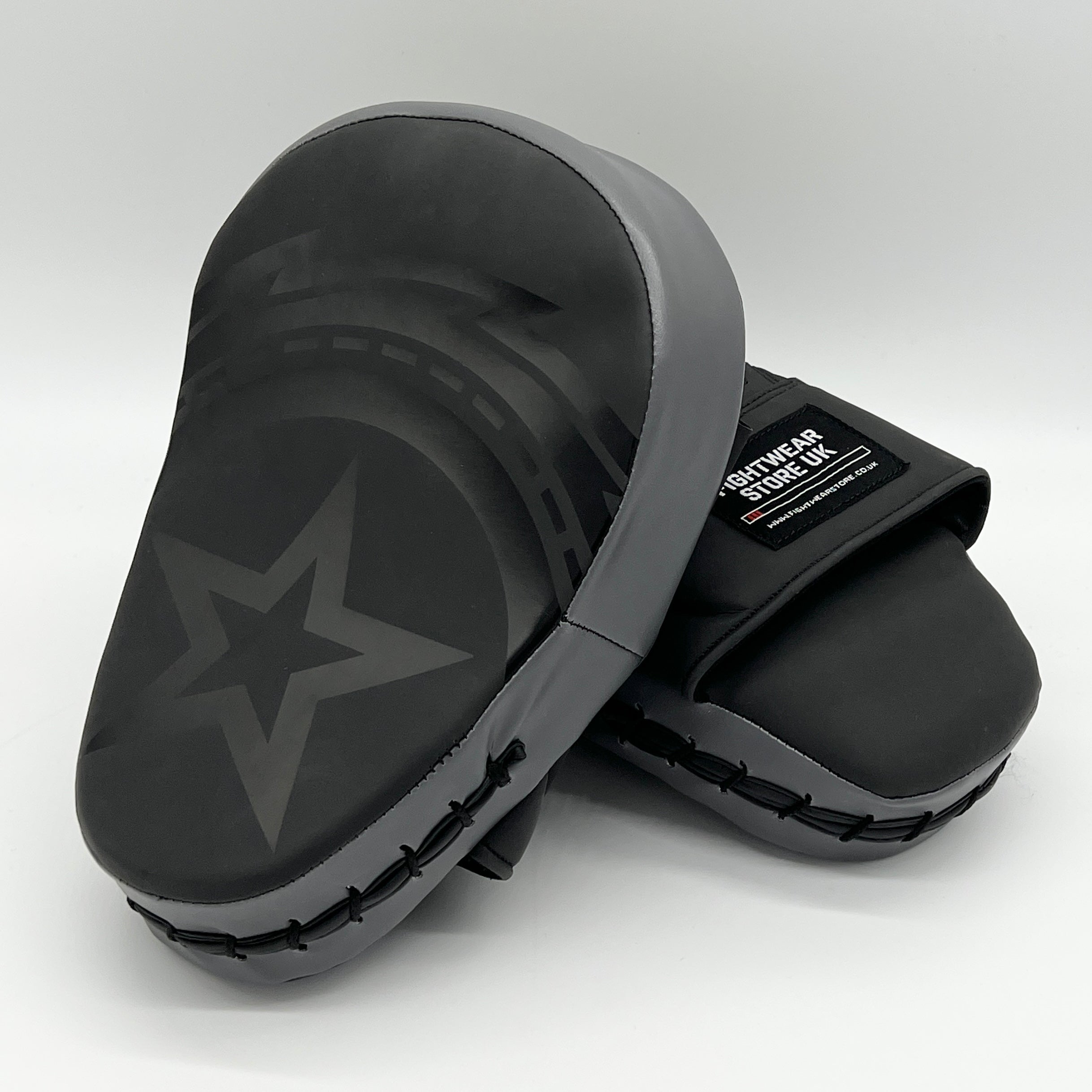 SAW Focus Pads - Spot Gloss