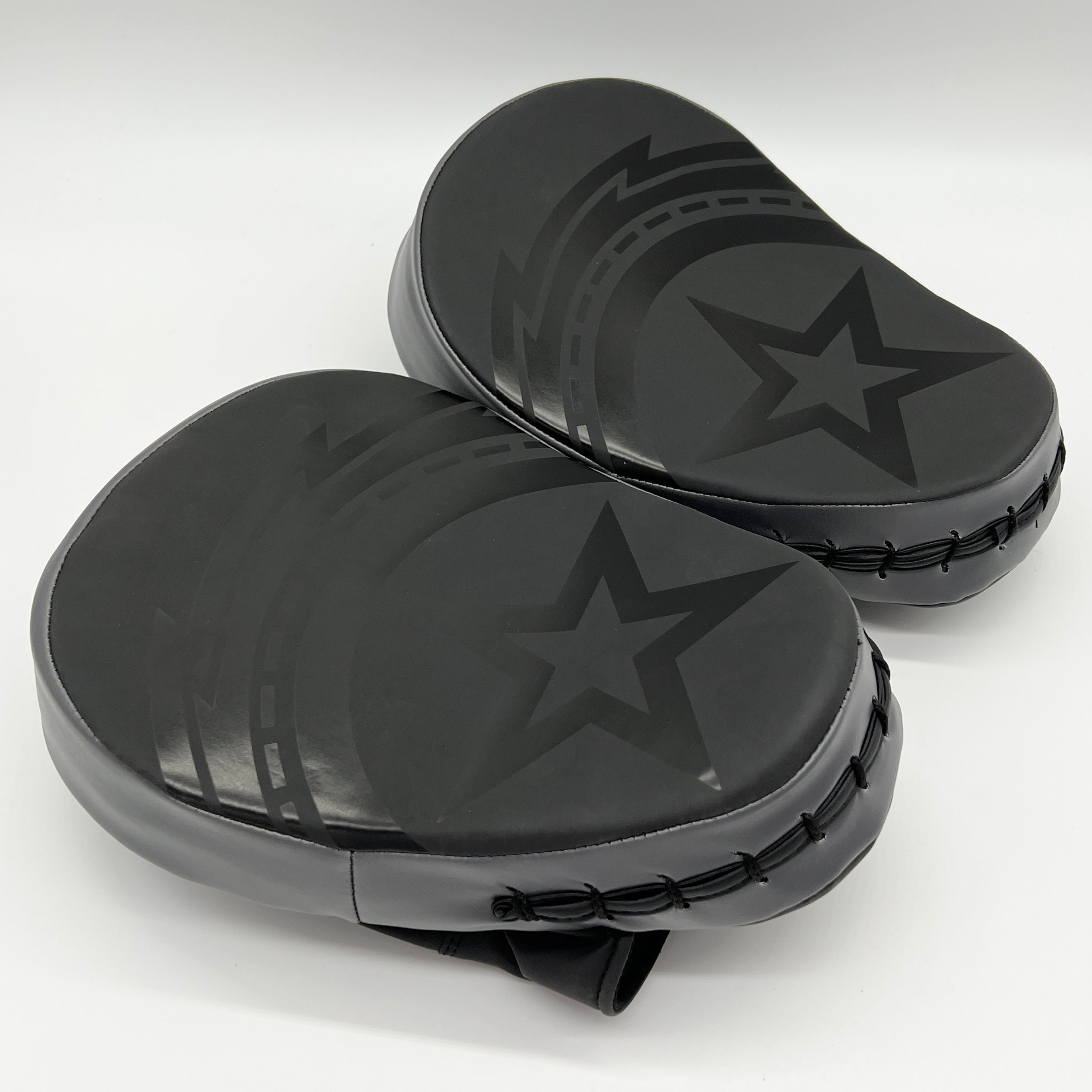 SAW Focus Pads - Spot Gloss