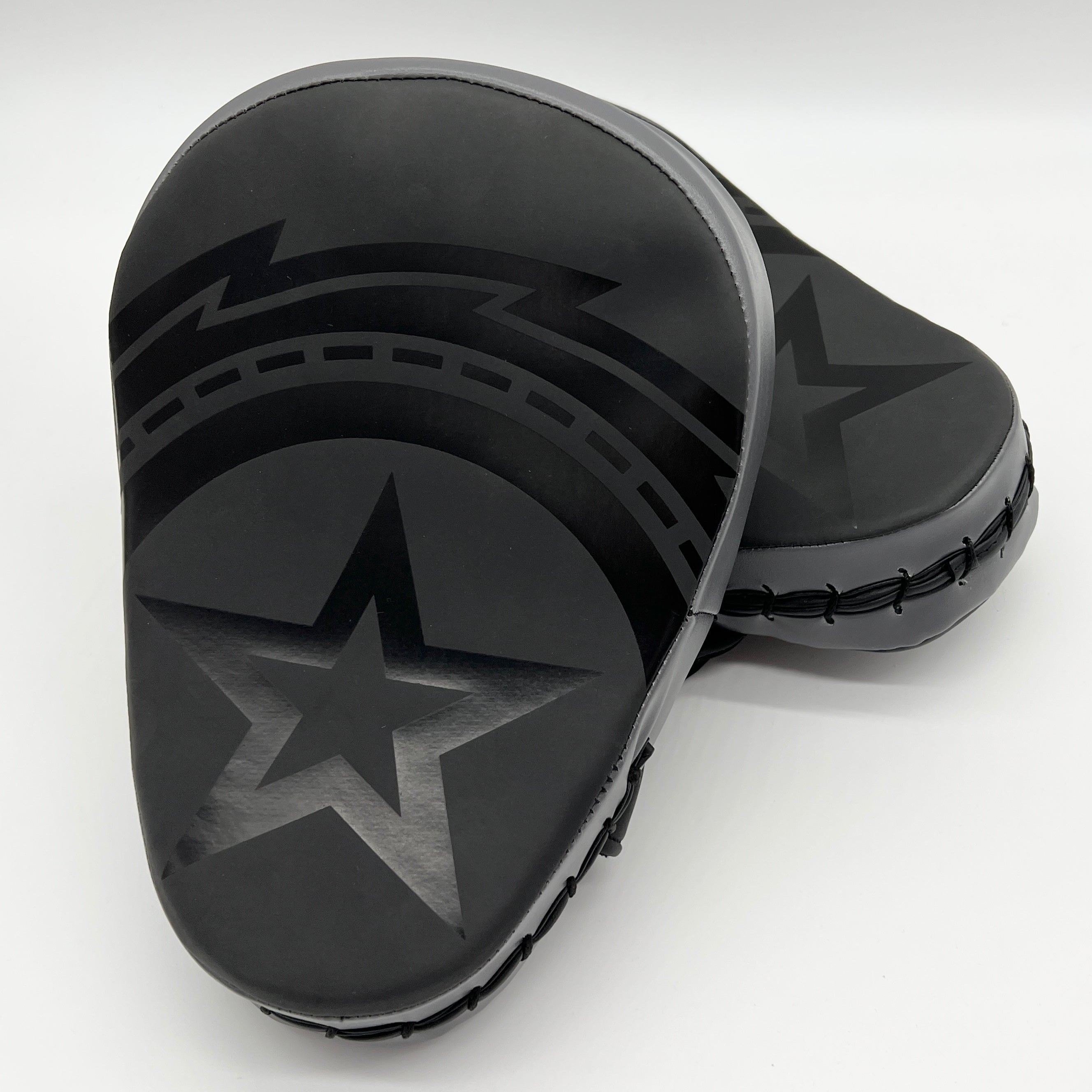 SAW Focus Pads - Spot Gloss