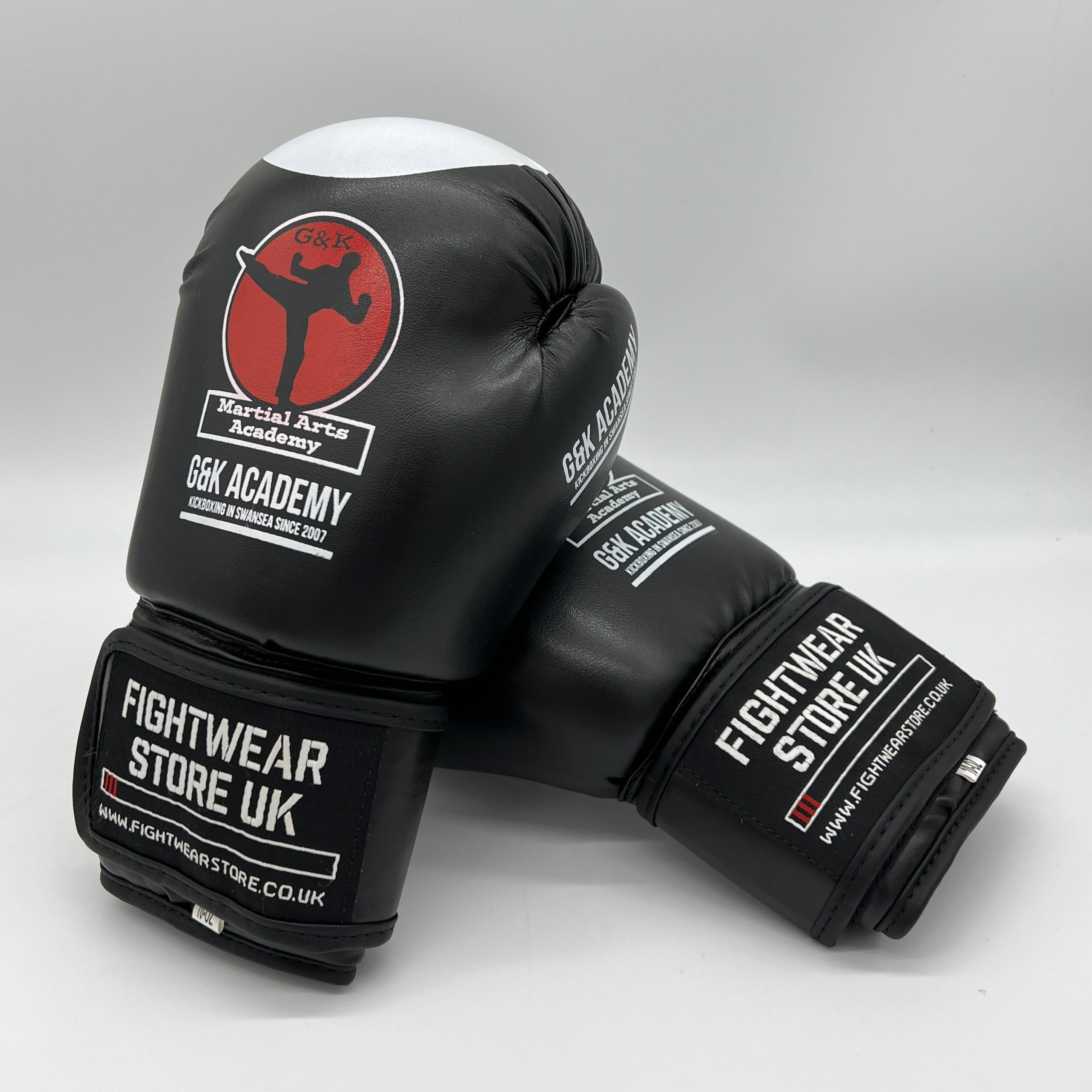 G&K 10oz Boxing Gloves