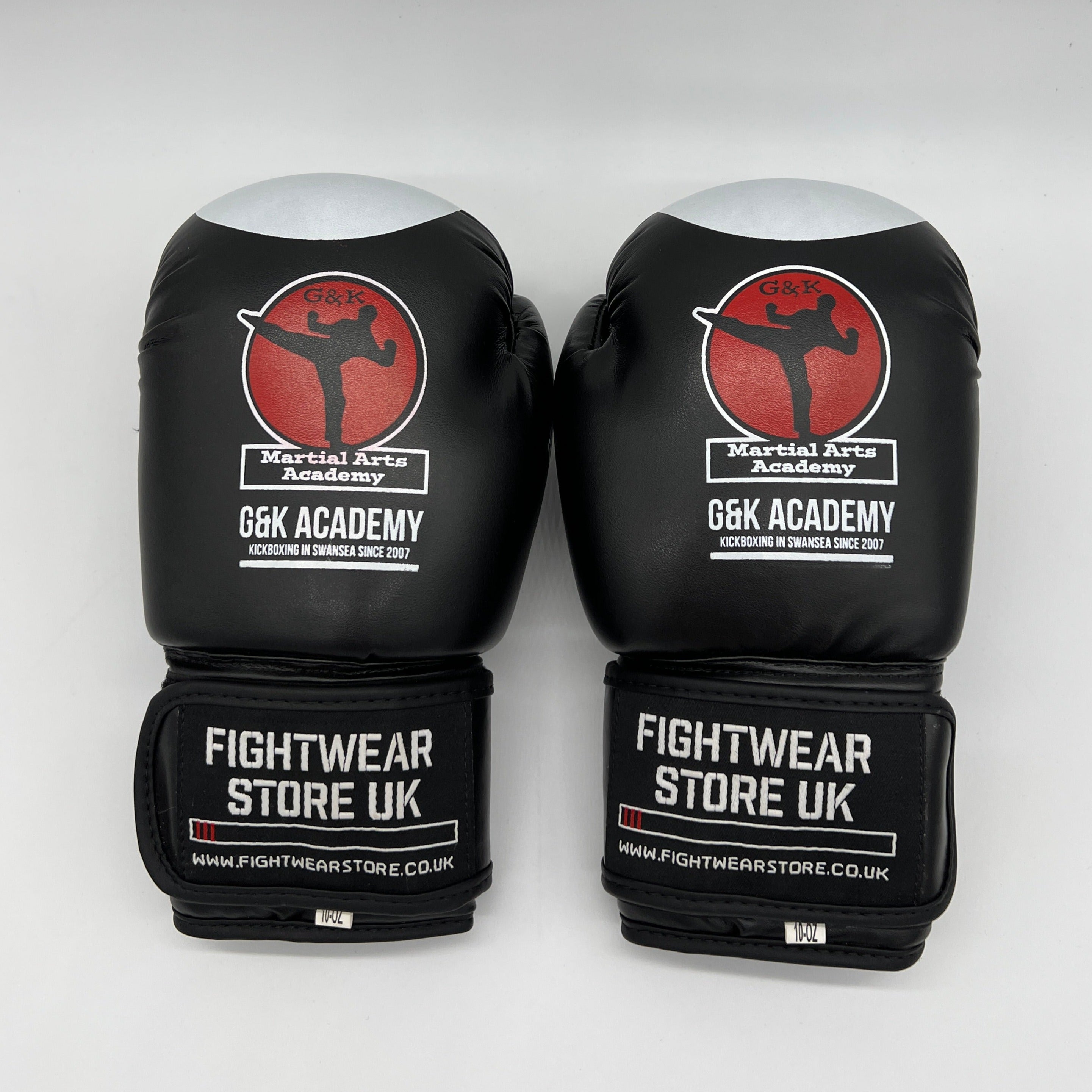 G&K 10oz Boxing Gloves