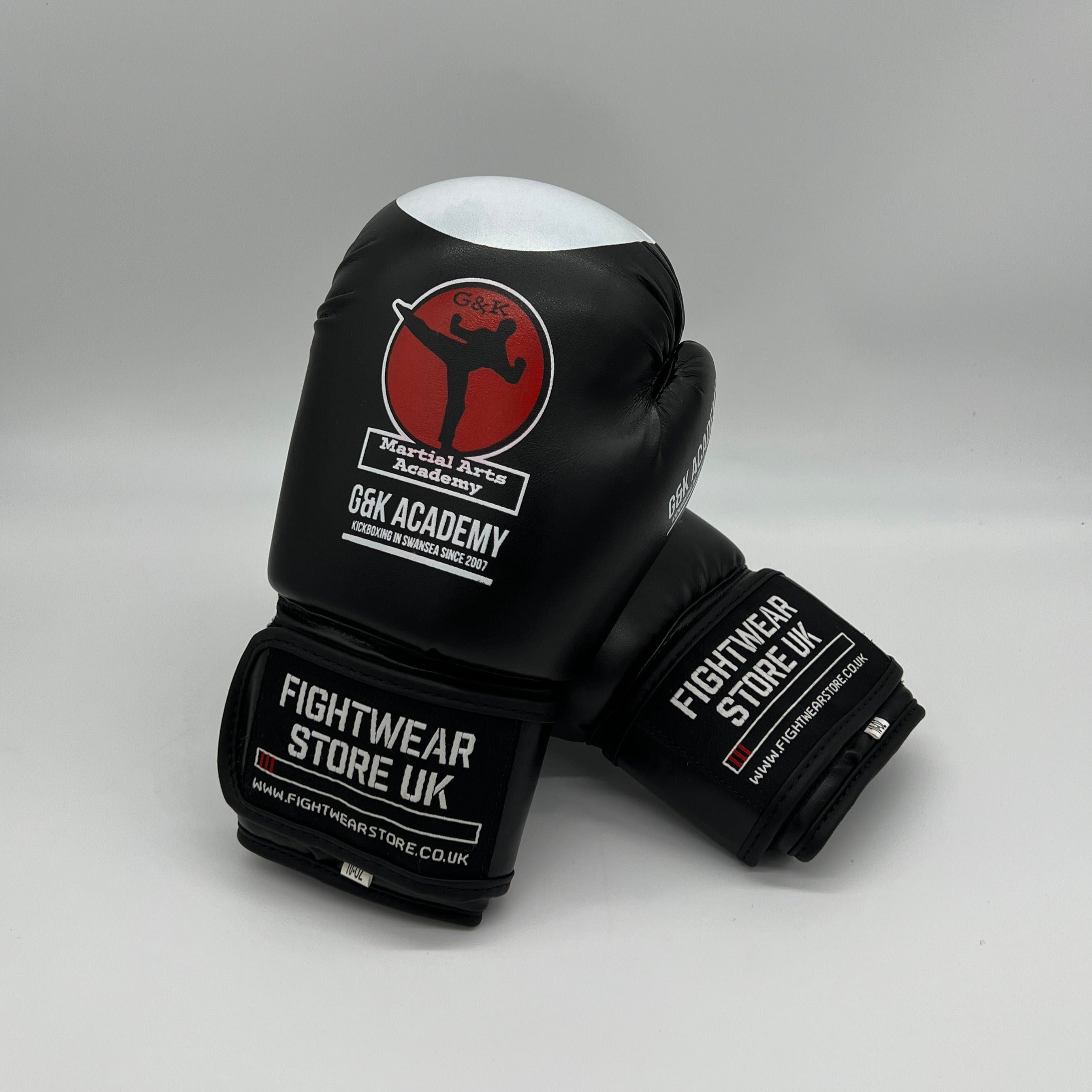 G&K 10oz Boxing Gloves