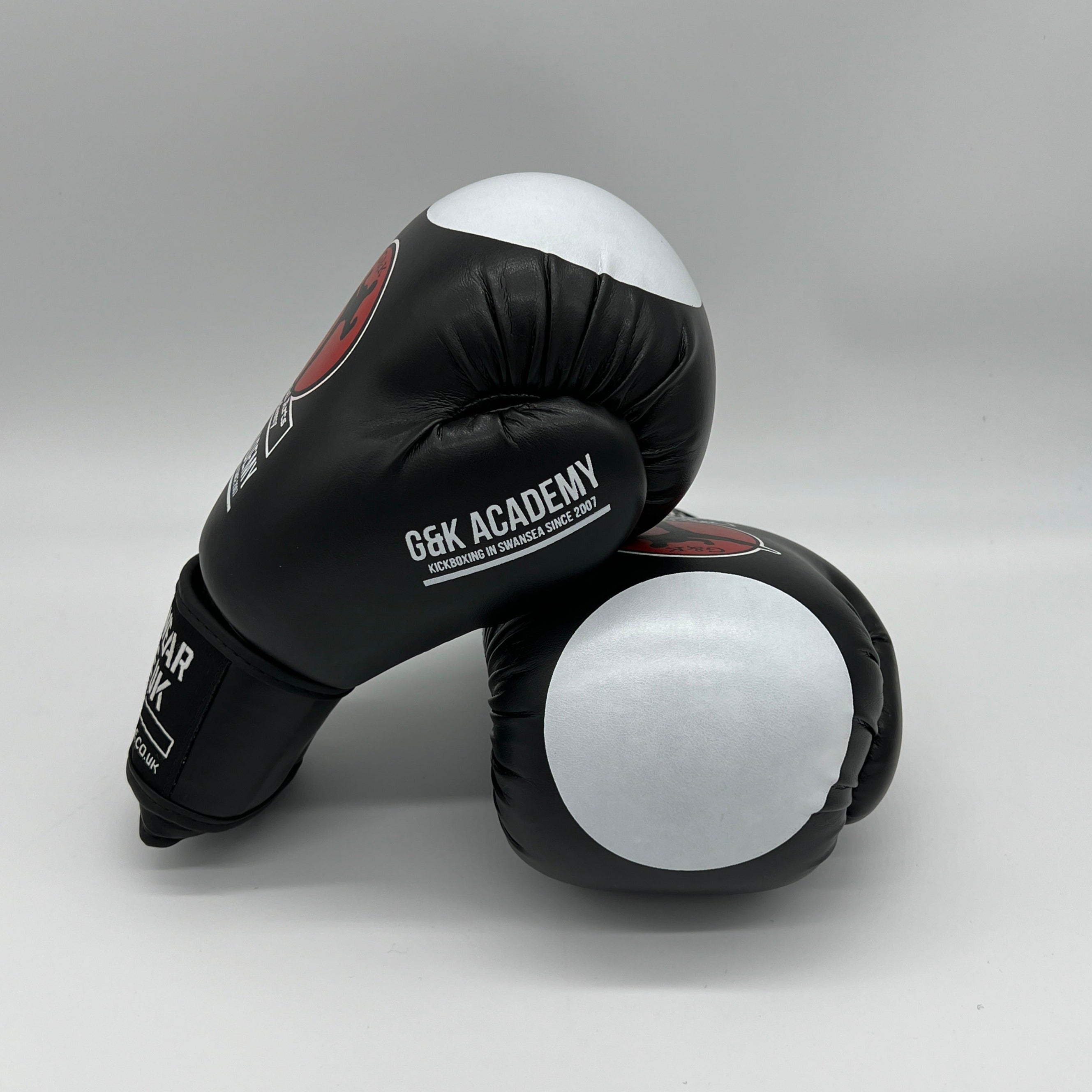G&K 10oz Boxing Gloves