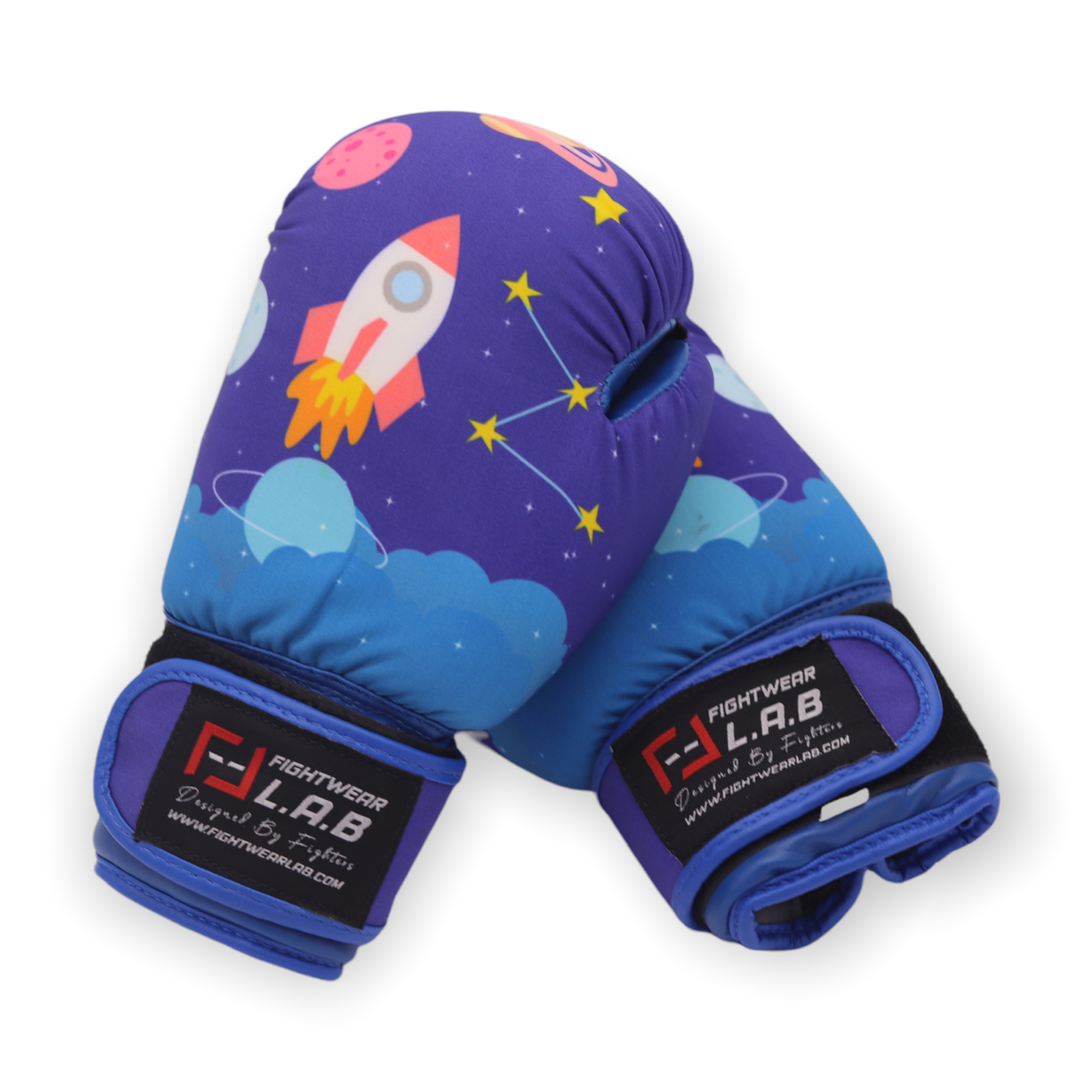 ASTRO Boxing Gloves