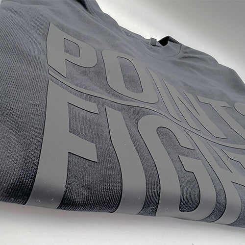 BLACKOUT Premium Points Fighter Tee