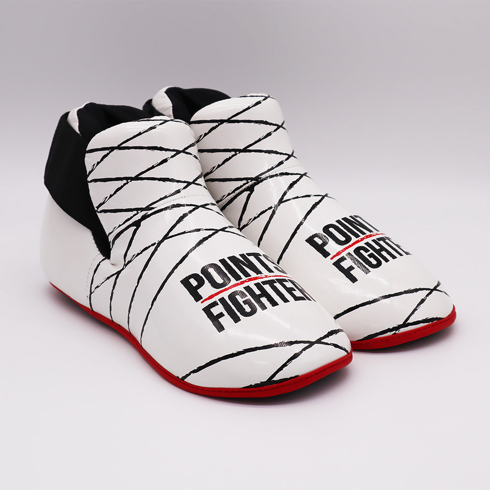 Smooth Wire II Kick Boots