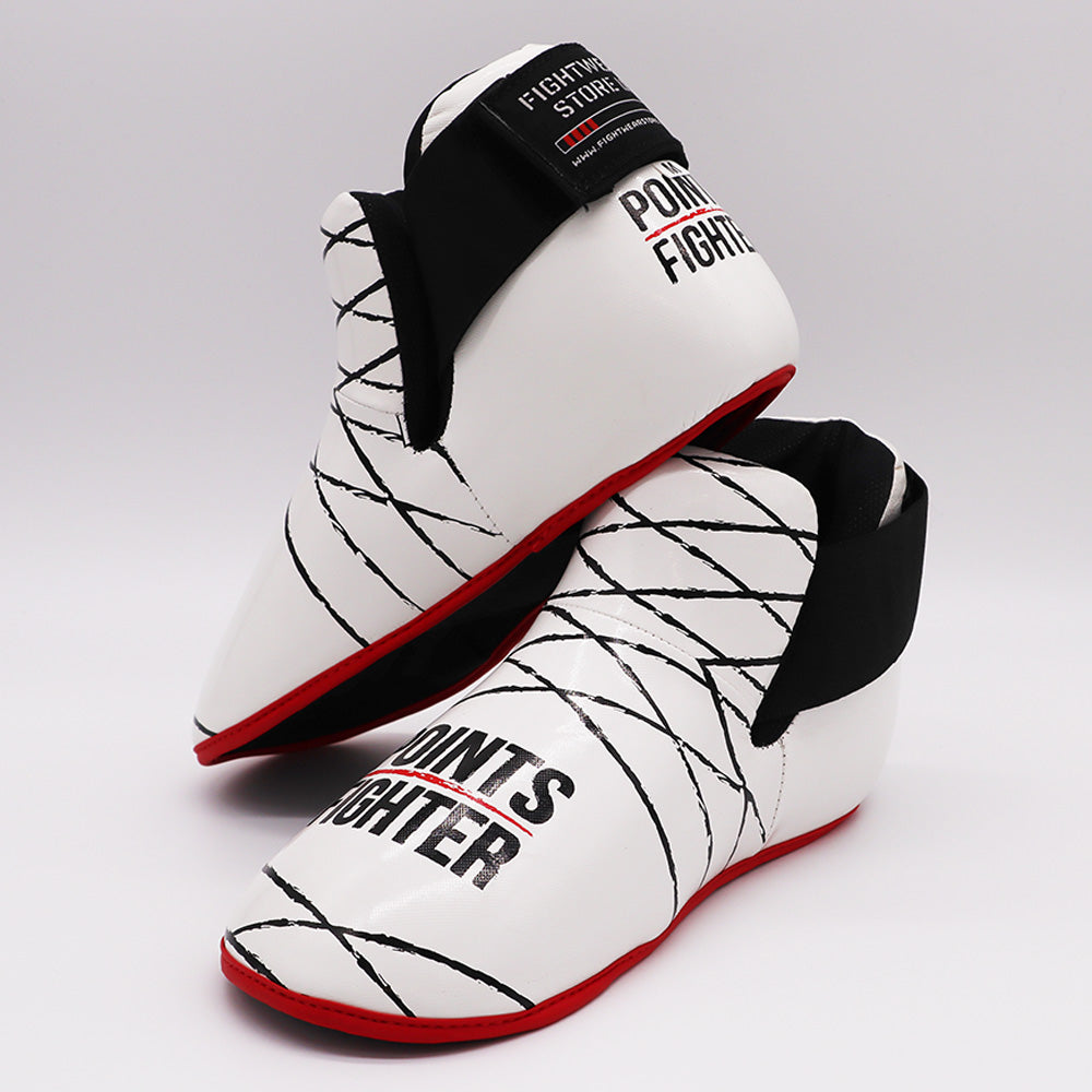 Smooth Wire II Kick Boots