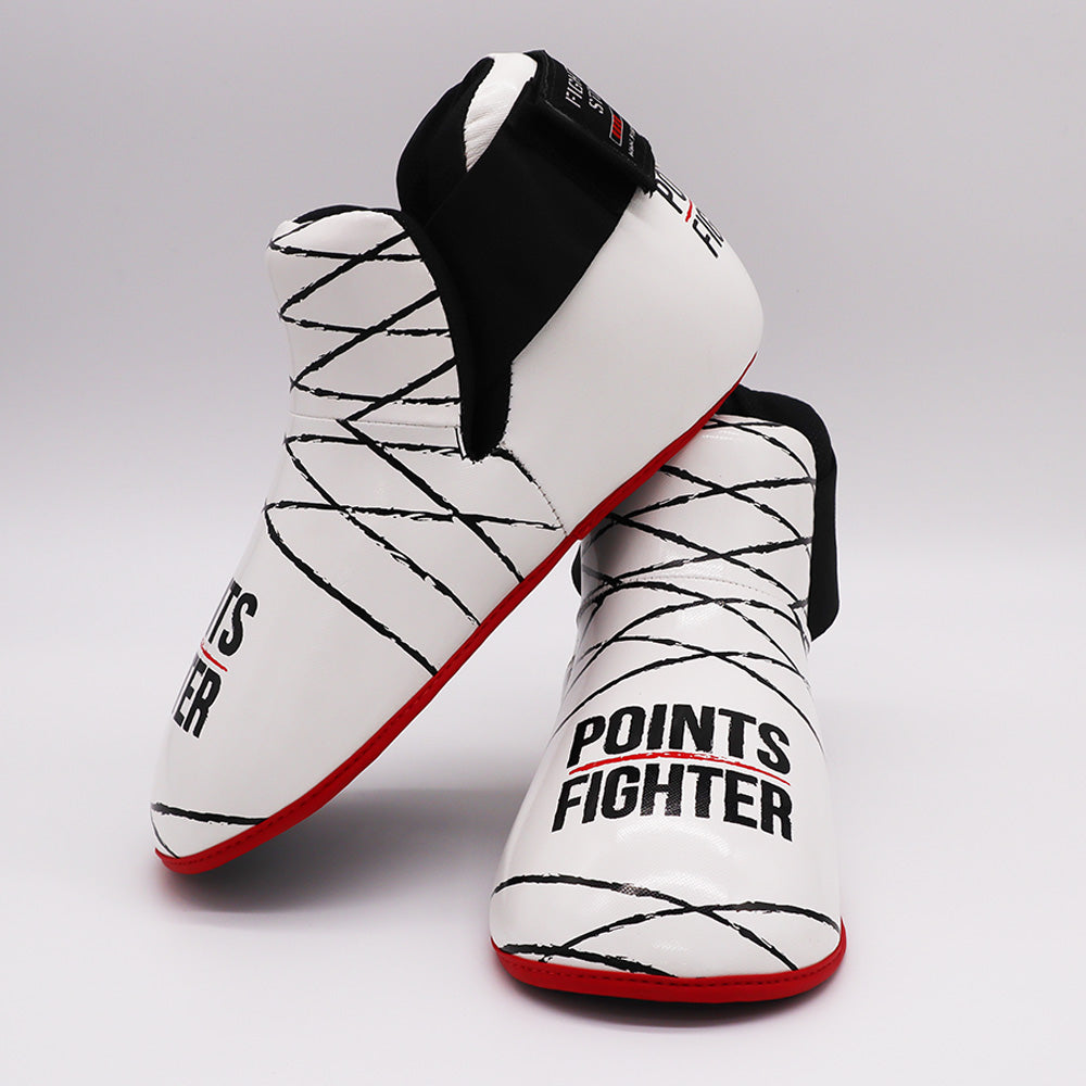 Smooth Wire II Kick Boots