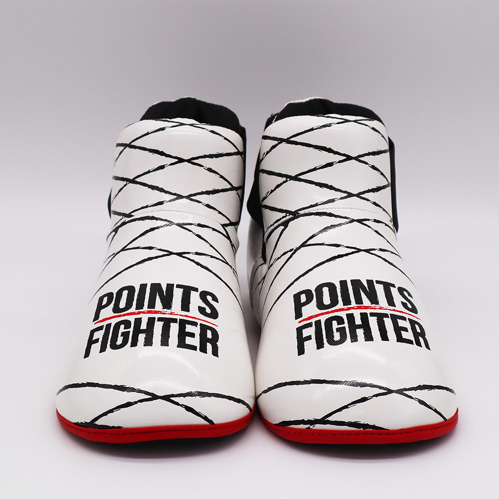 Smooth Wire II Kick Boots