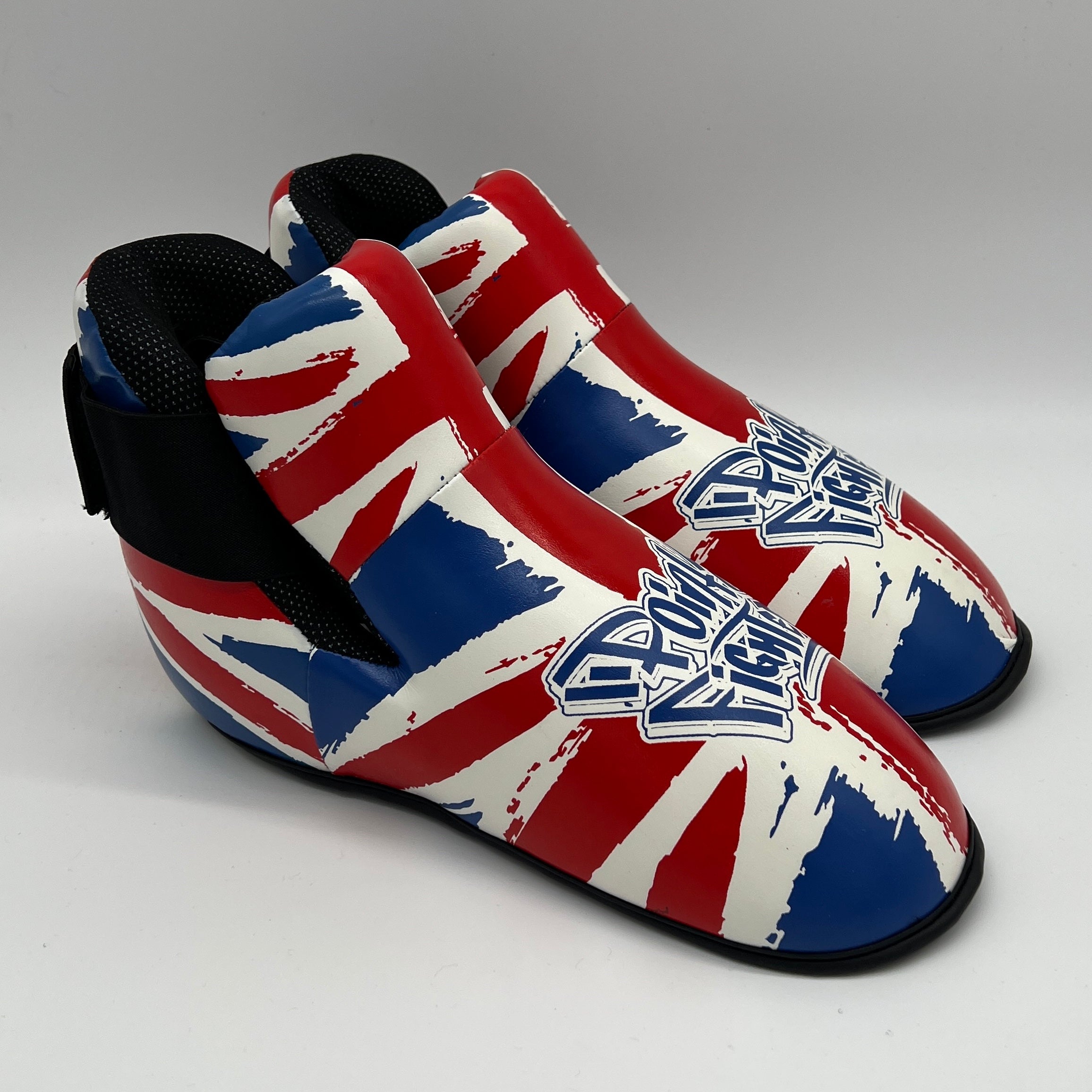 Points Fighter GB Kick Boots