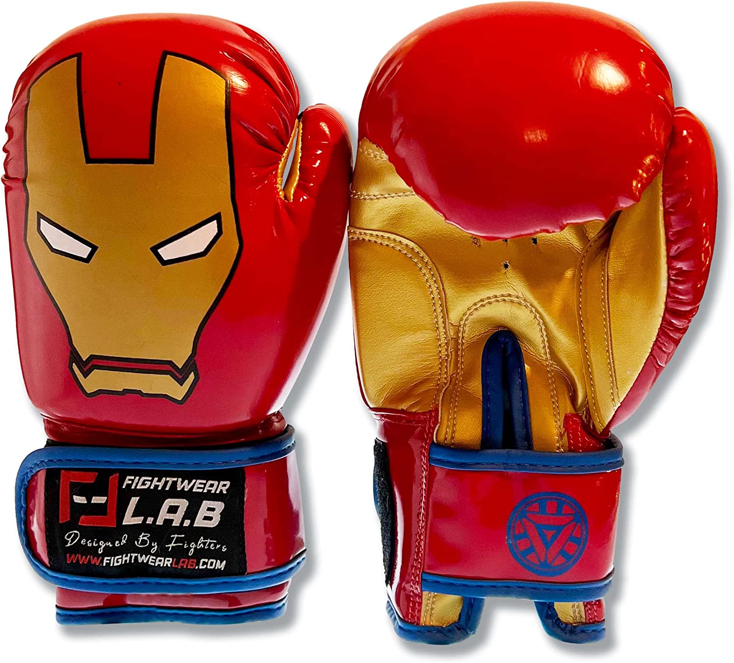 MARK II Boxing Gloves