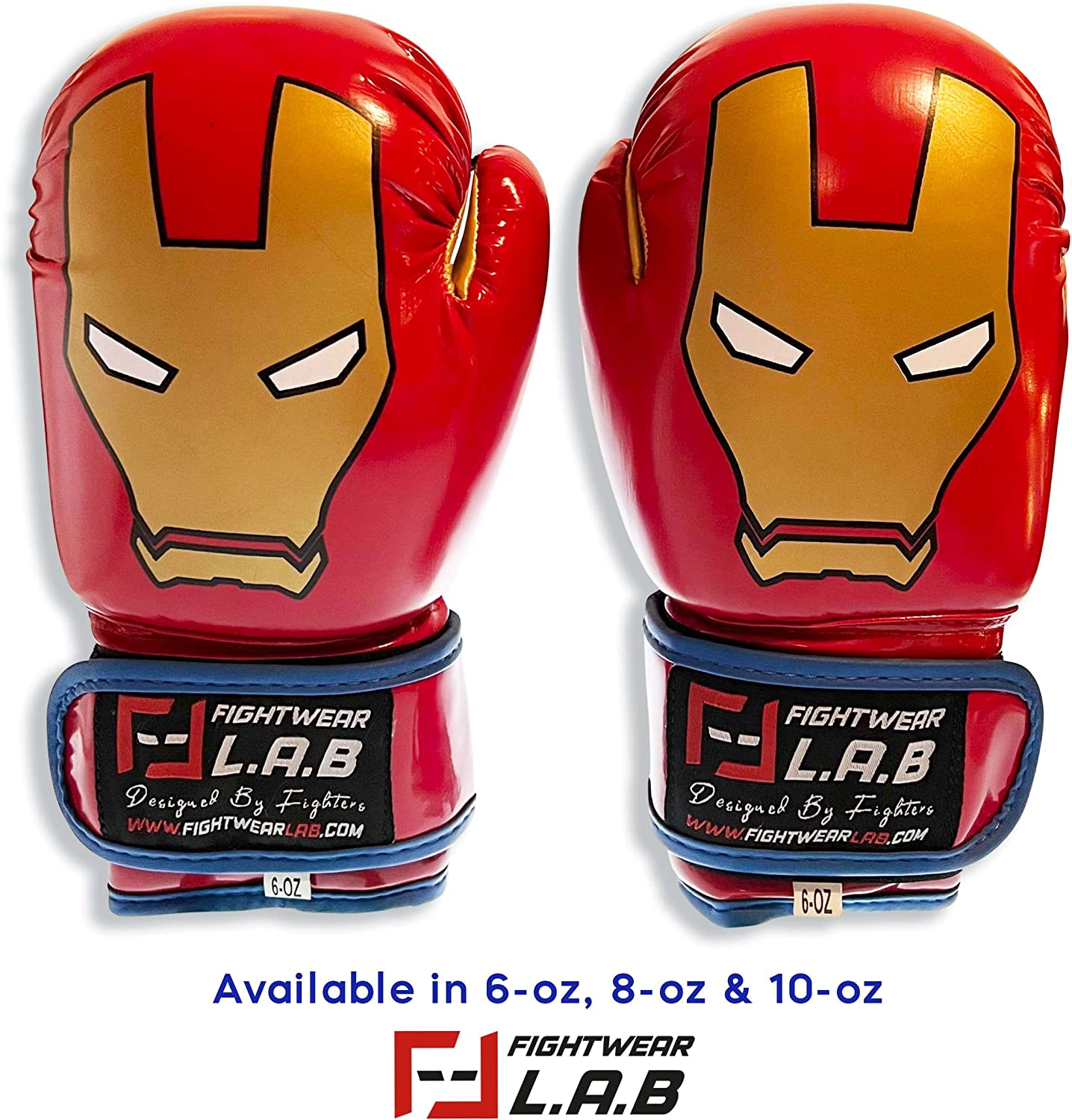 MARK II Boxing Gloves
