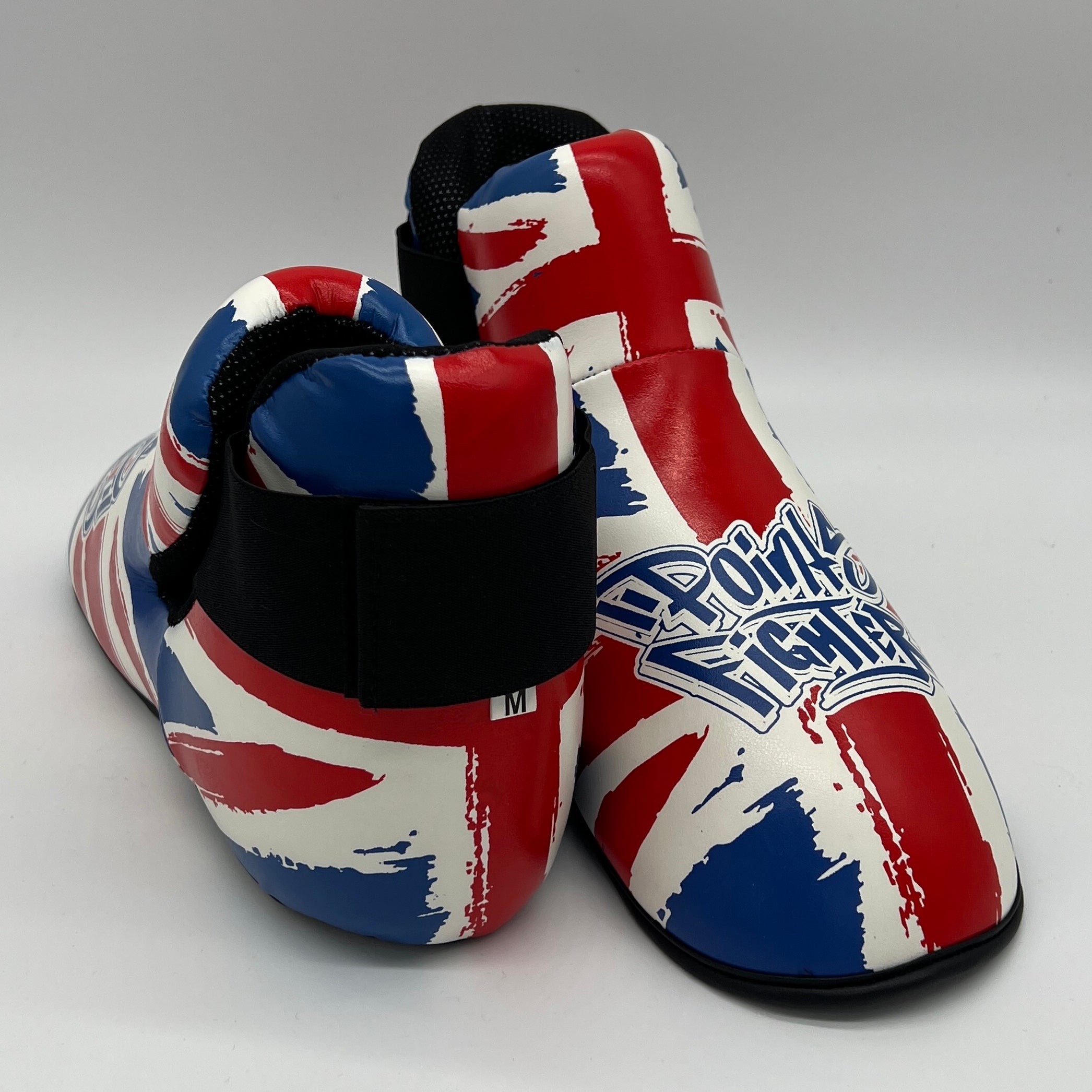 Points Fighter GB Kick Boots