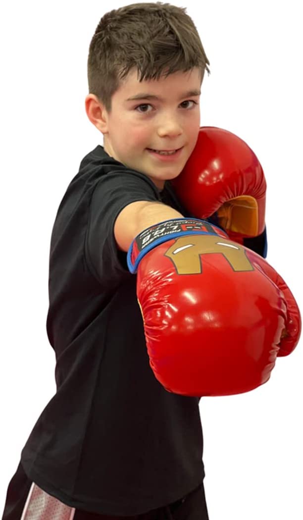 MARK II Boxing Gloves