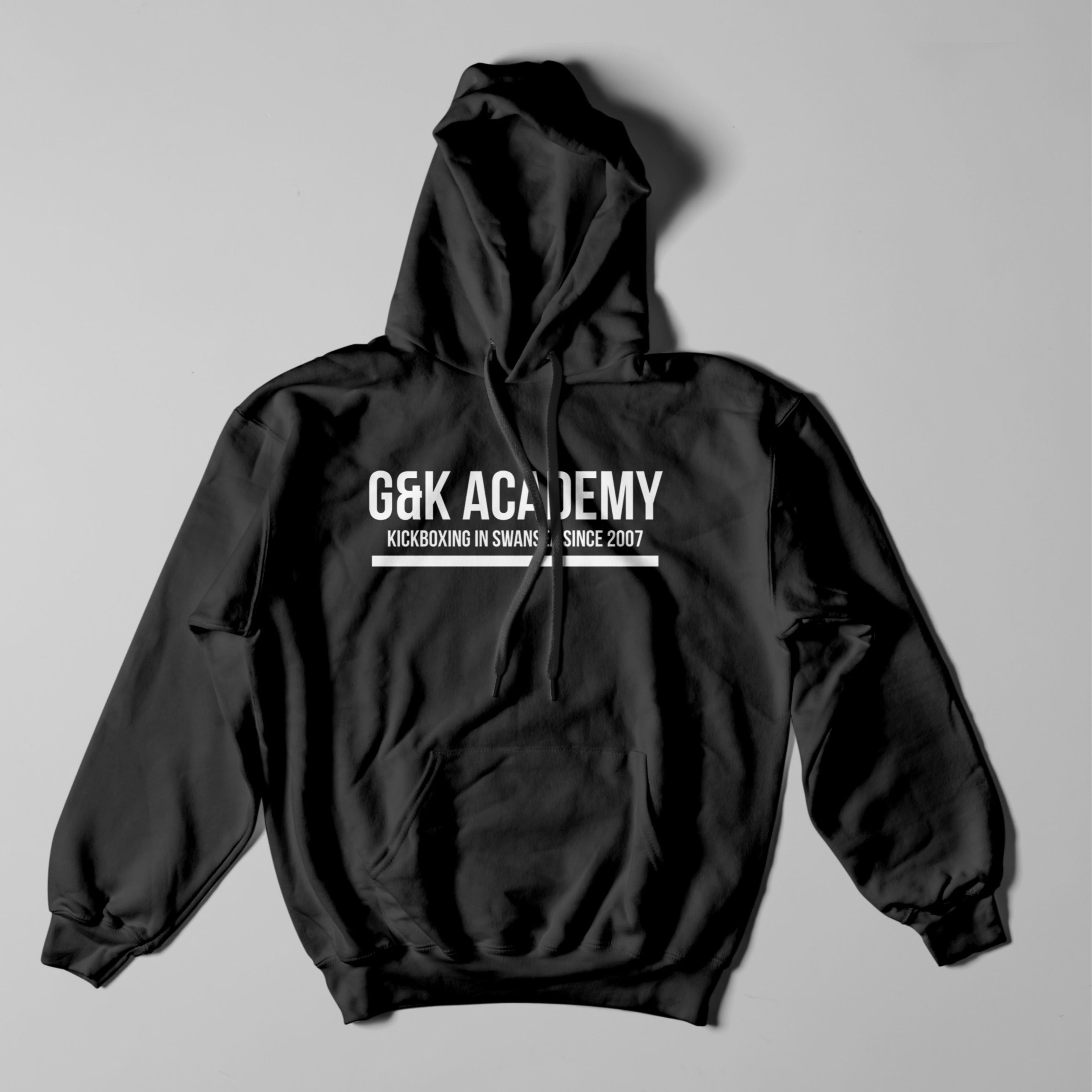 G&K Hoodie