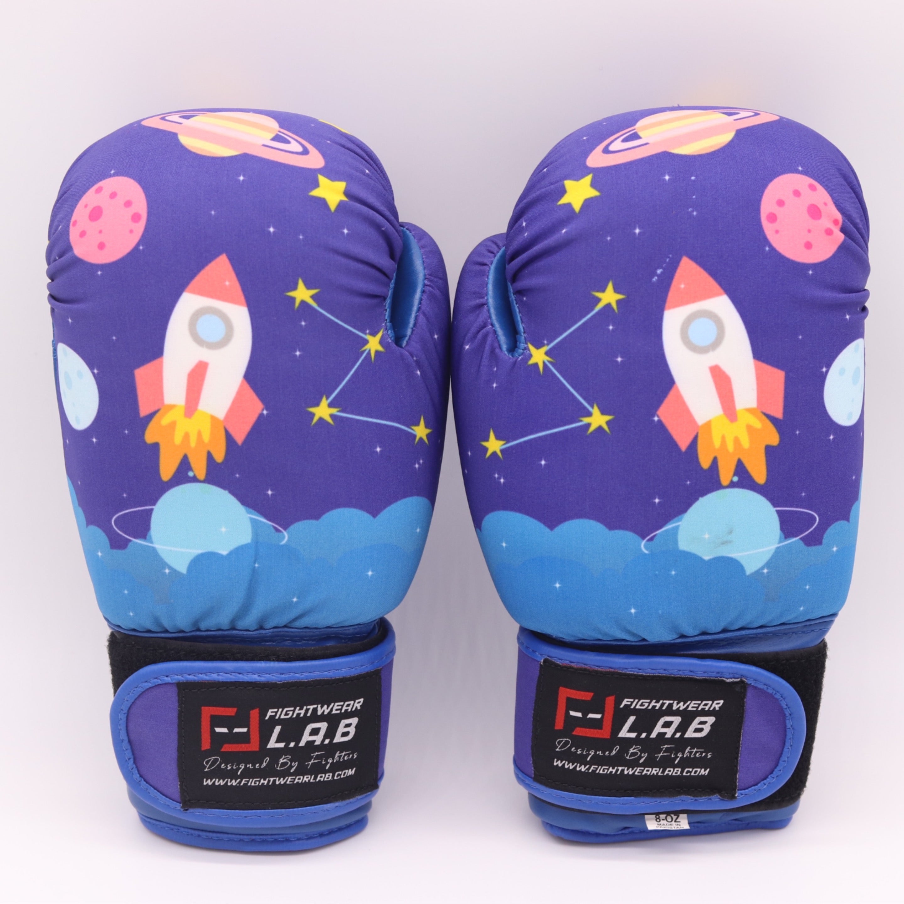 ASTRO Boxing Gloves