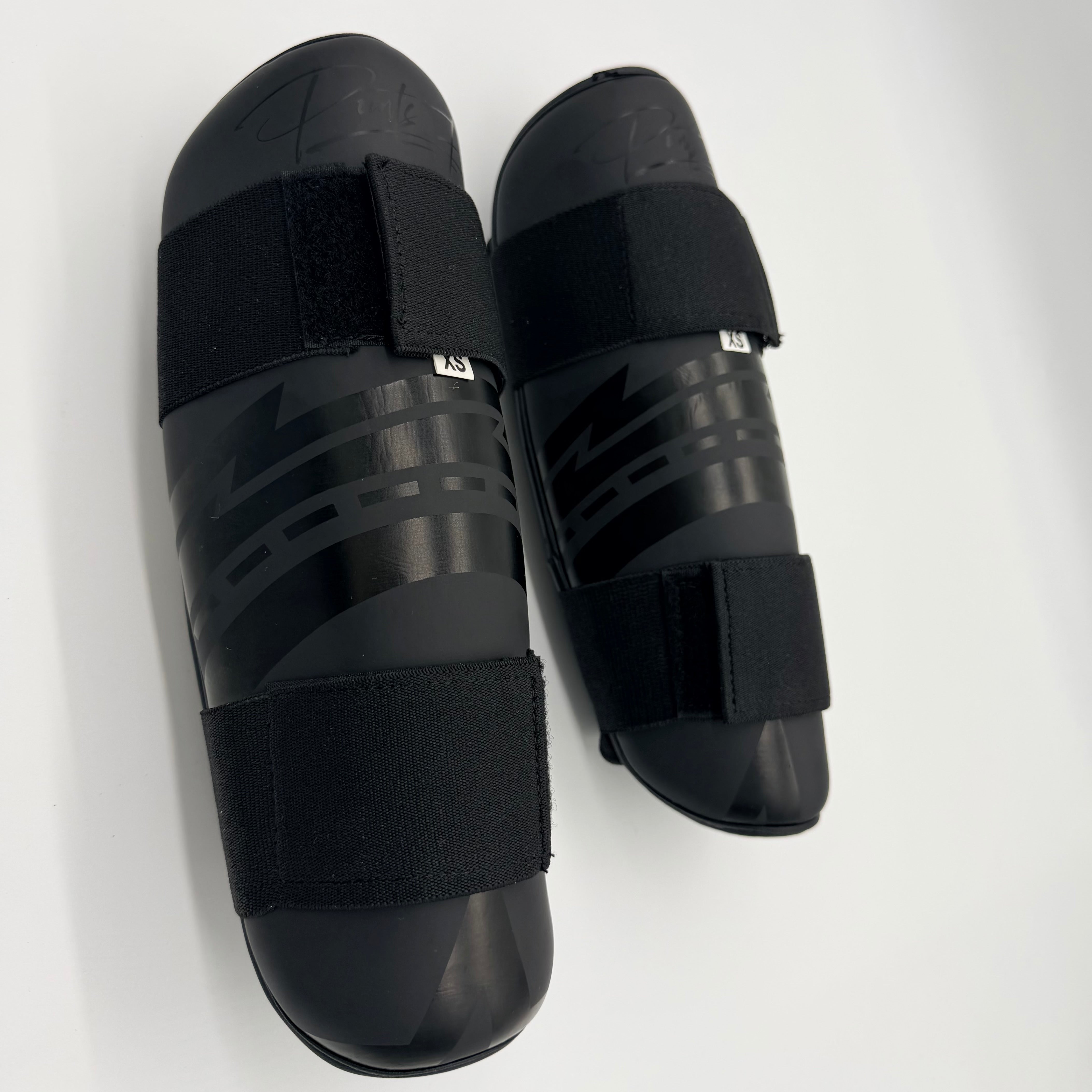Points Fighter PRO-X Shin Pads